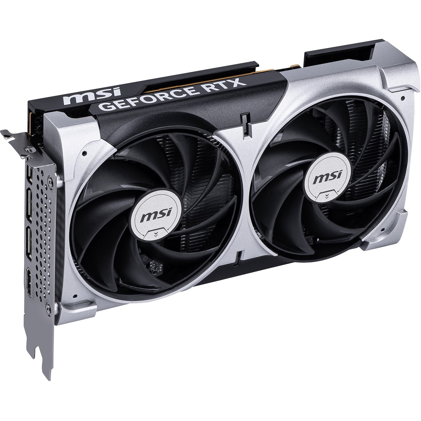 MSI NVIDIA GeForce RTX™ 5060 8G VENTUS 2X OC | SportsDirect.com USA