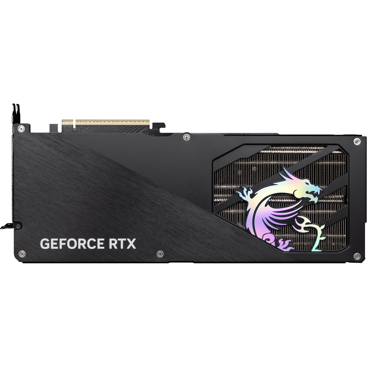 MSI MSI GeForce RTX™ 5070 12G GAMING TRIO OC | SportsDirect.com USA