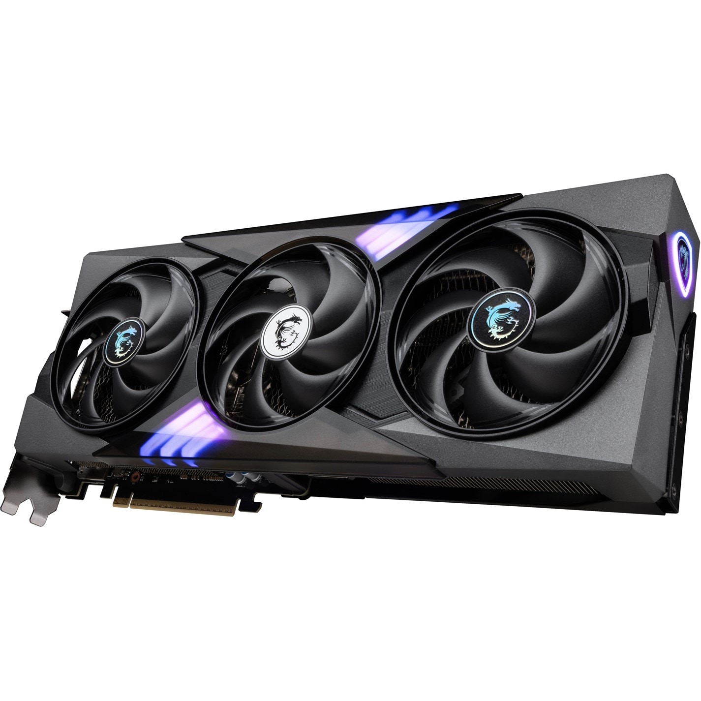 MSI MSI GeForce RTX™ 5070 12G GAMING TRIO OC | SportsDirect.com USA