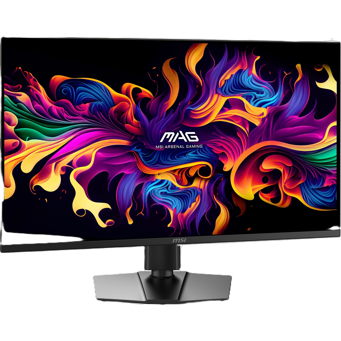ディスプレイ・モニター本体 MSI MAG 322UP QD-OLED E16 31.5 inches/4K MSI MSI MAG 322UP QD-OLED E16 32 inch 165Hz 0.03ms USB-C Gaming
