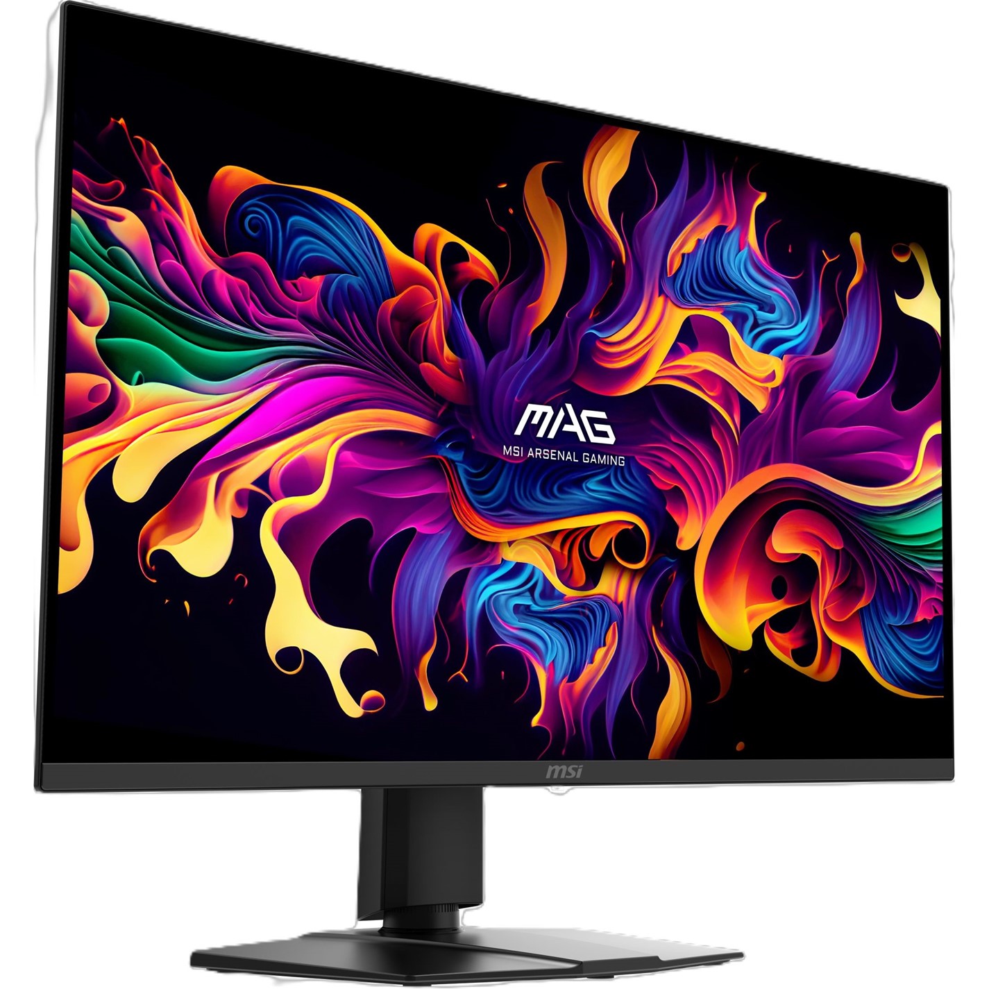 MSI MSI MAG 322UP QD-OLED E16 32 inch 165Hz 0.03ms USB-C Gaming