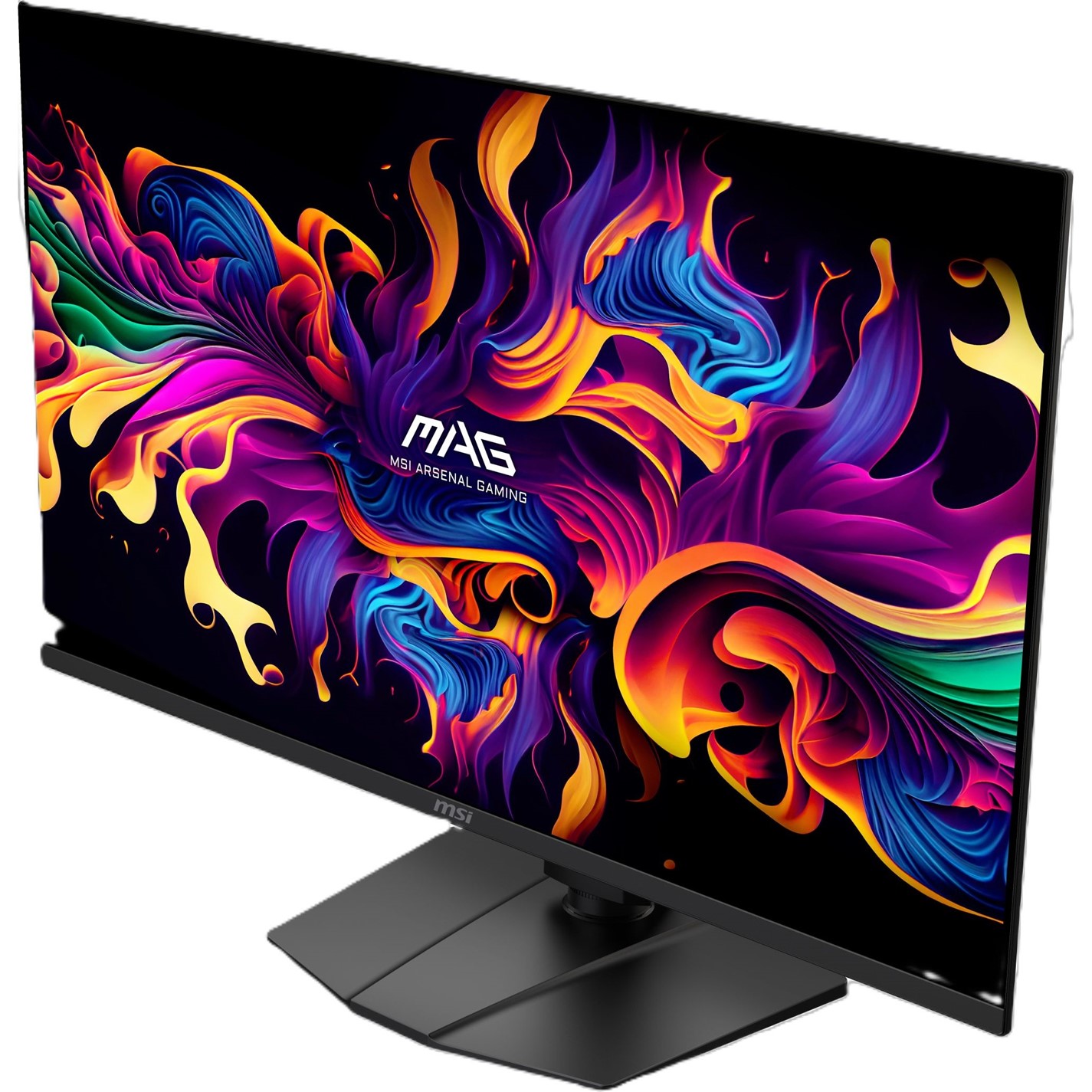 MSI MSI MAG 322UP QD-OLED E16 32 inch 165Hz 0.03ms USB-C Gaming