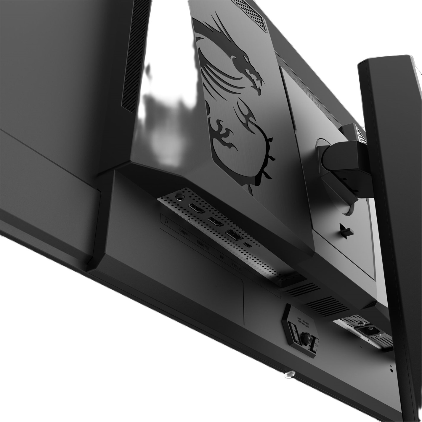 MSI MSI MAG 322UP QD-OLED E16 32 inch 165Hz 0.03ms USB-C Gaming