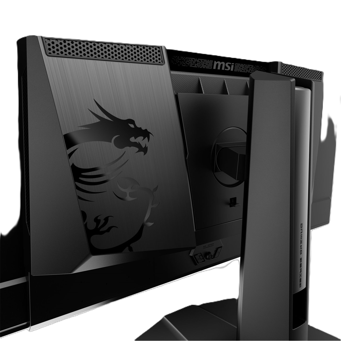 MSI MSI MAG 322UP QD-OLED E16 32 inch 165Hz 0.03ms USB-C Gaming