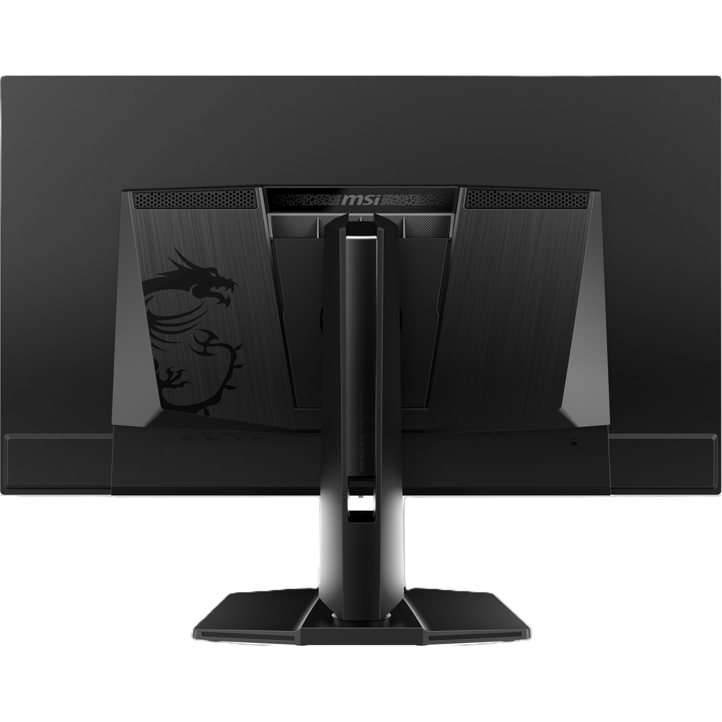 MSI MSI MAG 322UP QD-OLED E16 32 inch 165Hz 0.03ms USB-C Gaming