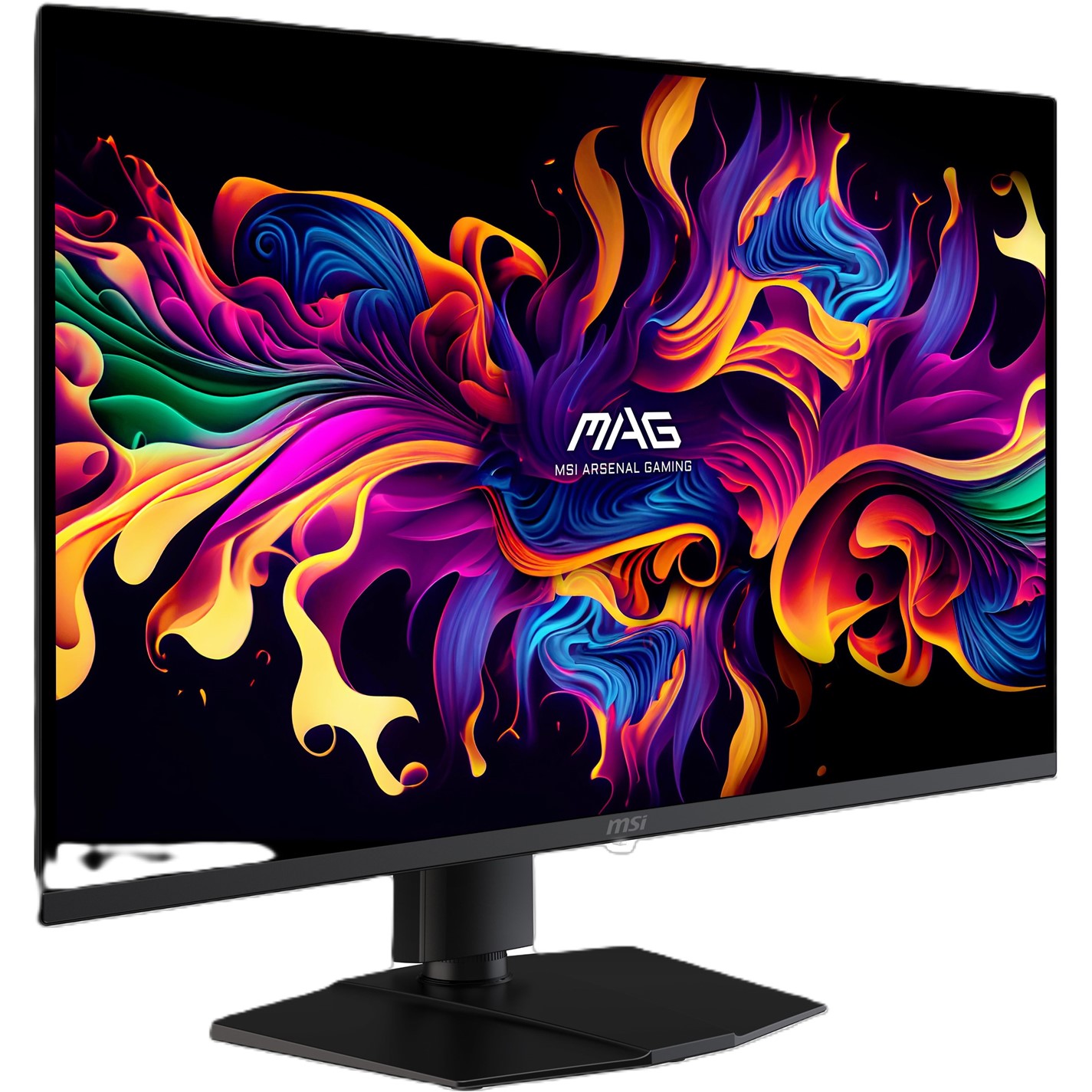 MSI MSI MAG 322UP QD-OLED E16 32 inch 165Hz 0.03ms USB-C Gaming