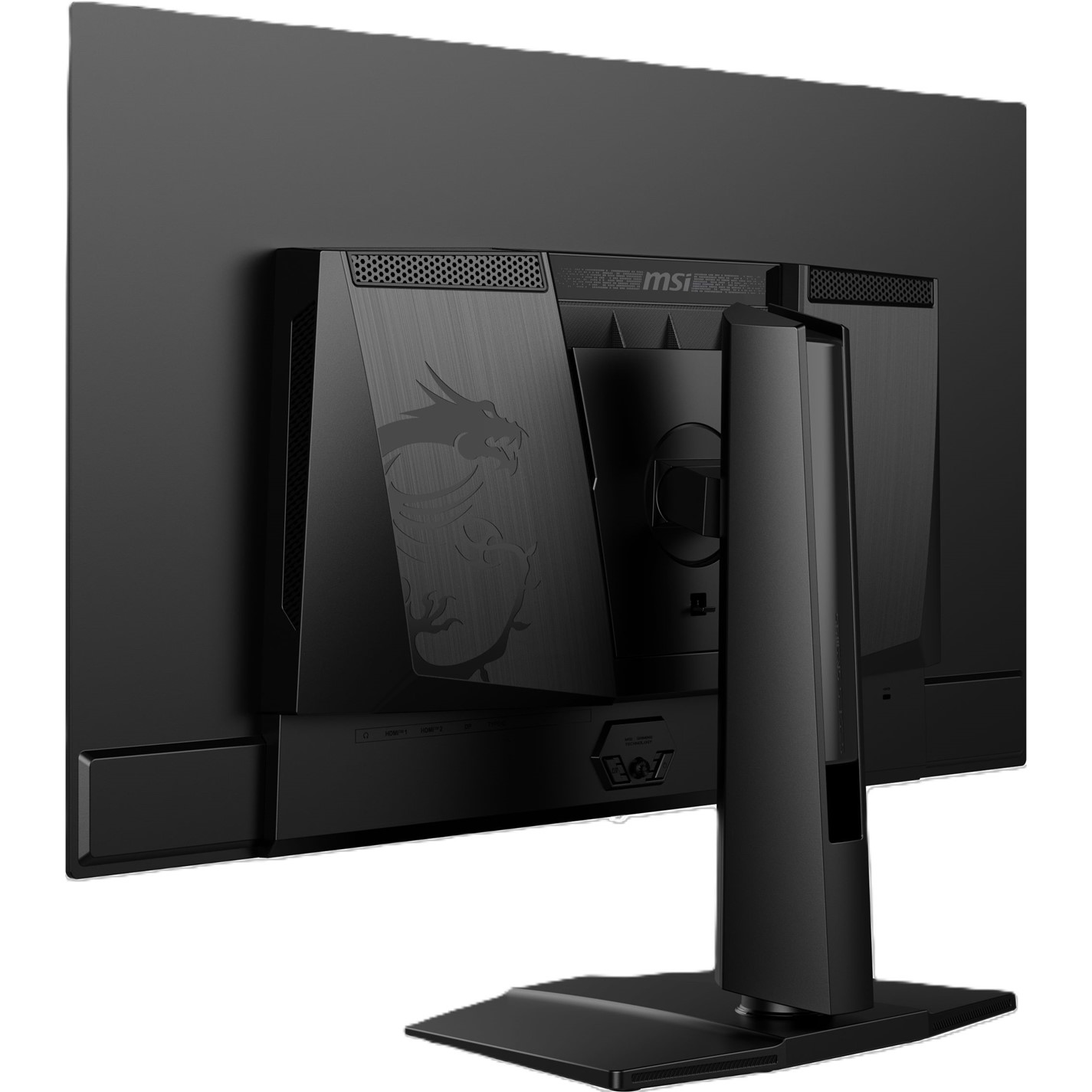 MSI MSI MAG 322UP QD-OLED E16 32 inch 165Hz 0.03ms USB-C Gaming