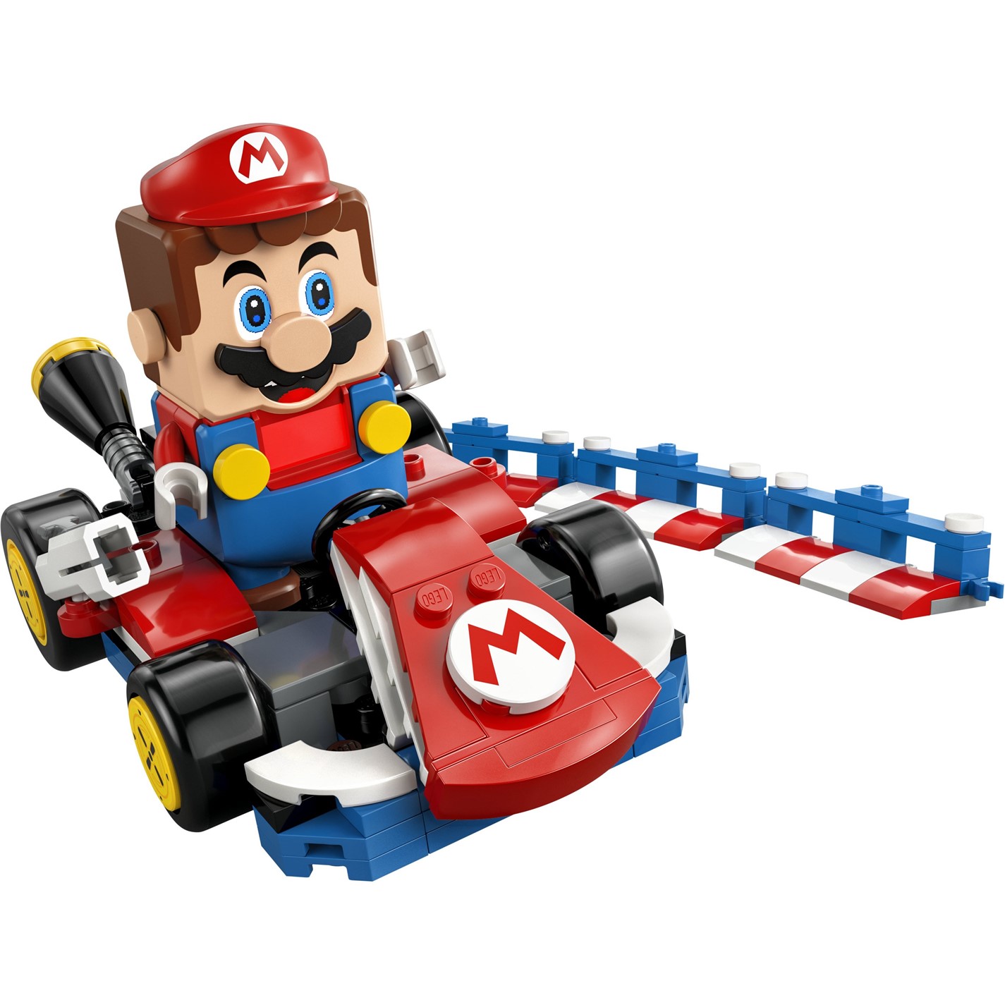 LEGO LEGO® Super Mario™ 72043 Mario Kart™ – Interactive LEGO