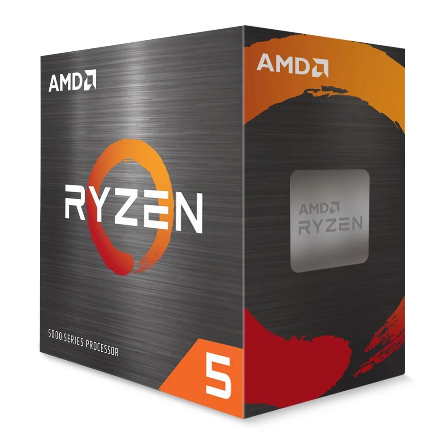 AMD AMD Ryzen™ 5 5600T - CPU | SportsDirect.com USA