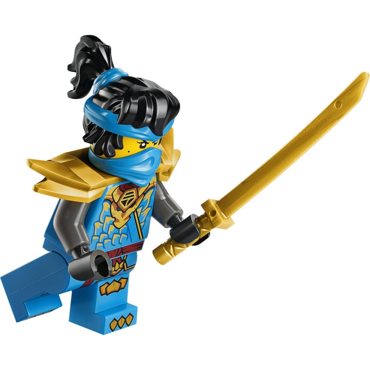 LEGO Ninjago Building Blocks | SportsDirect.com USA