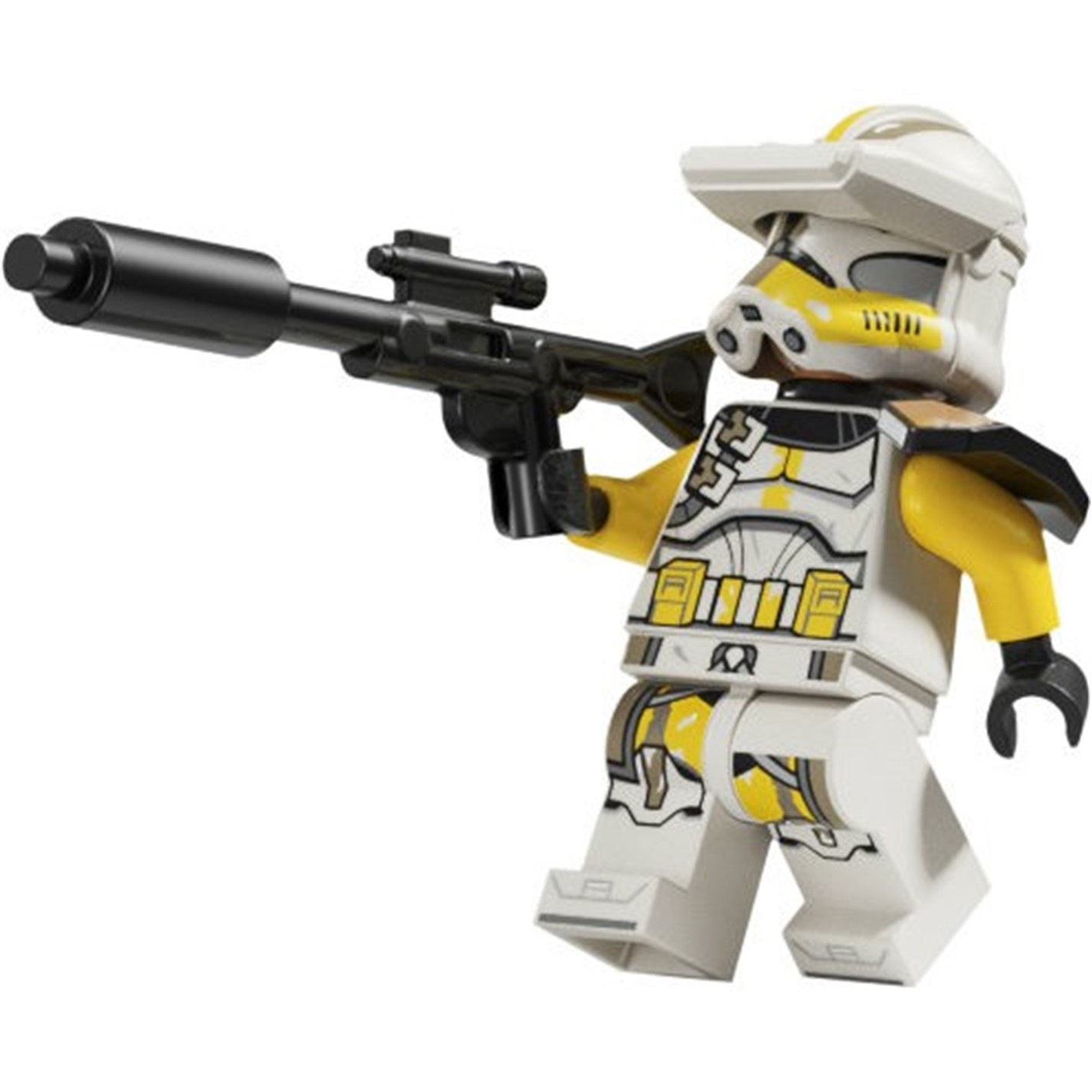 LEGO LEGO® Star Wars 75435 The Clone Wars™ Battle of Felucia