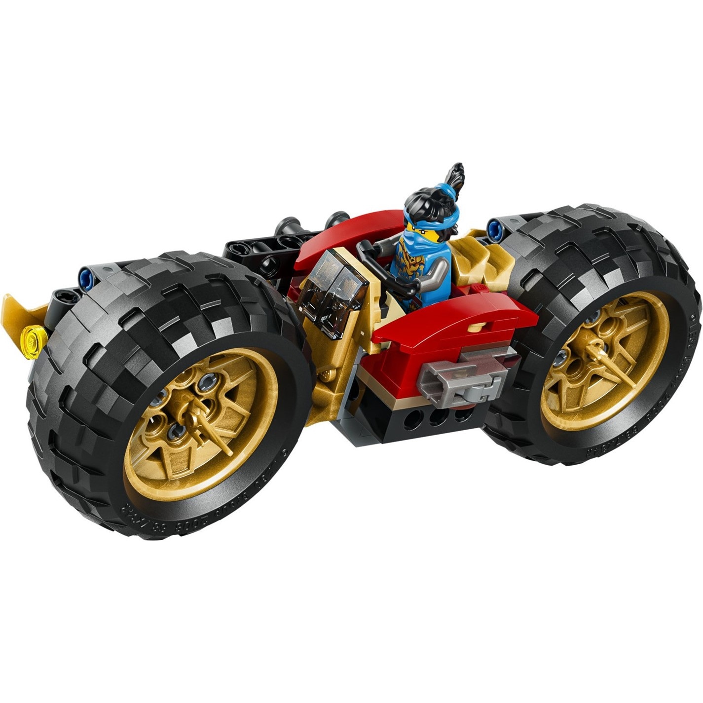 ナルト　レオヴィスタHTS30G LEGO LEGO Ninjago 71869 Jn63 | SportsDirect.com Lithuania