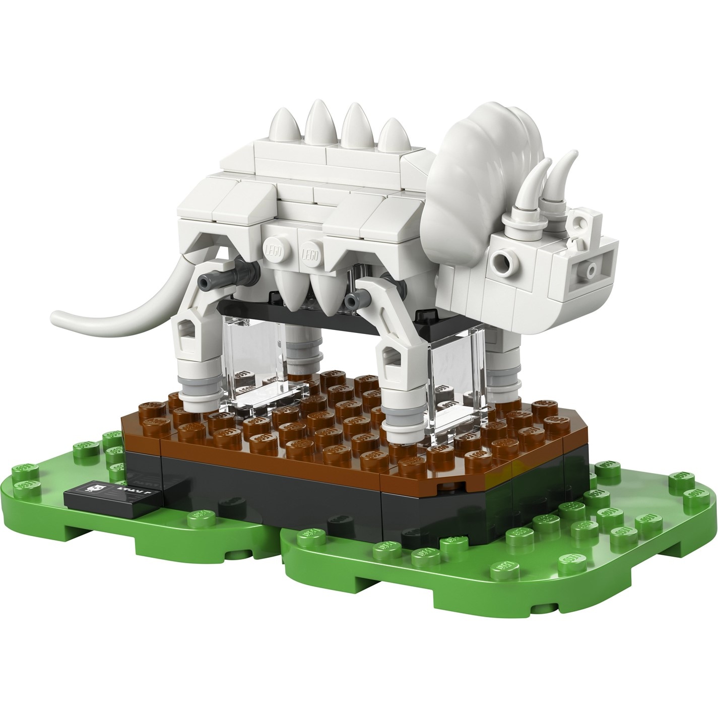 LEGO LEGO® Animal Crossing™ 77056 Blathers's Museum Collection