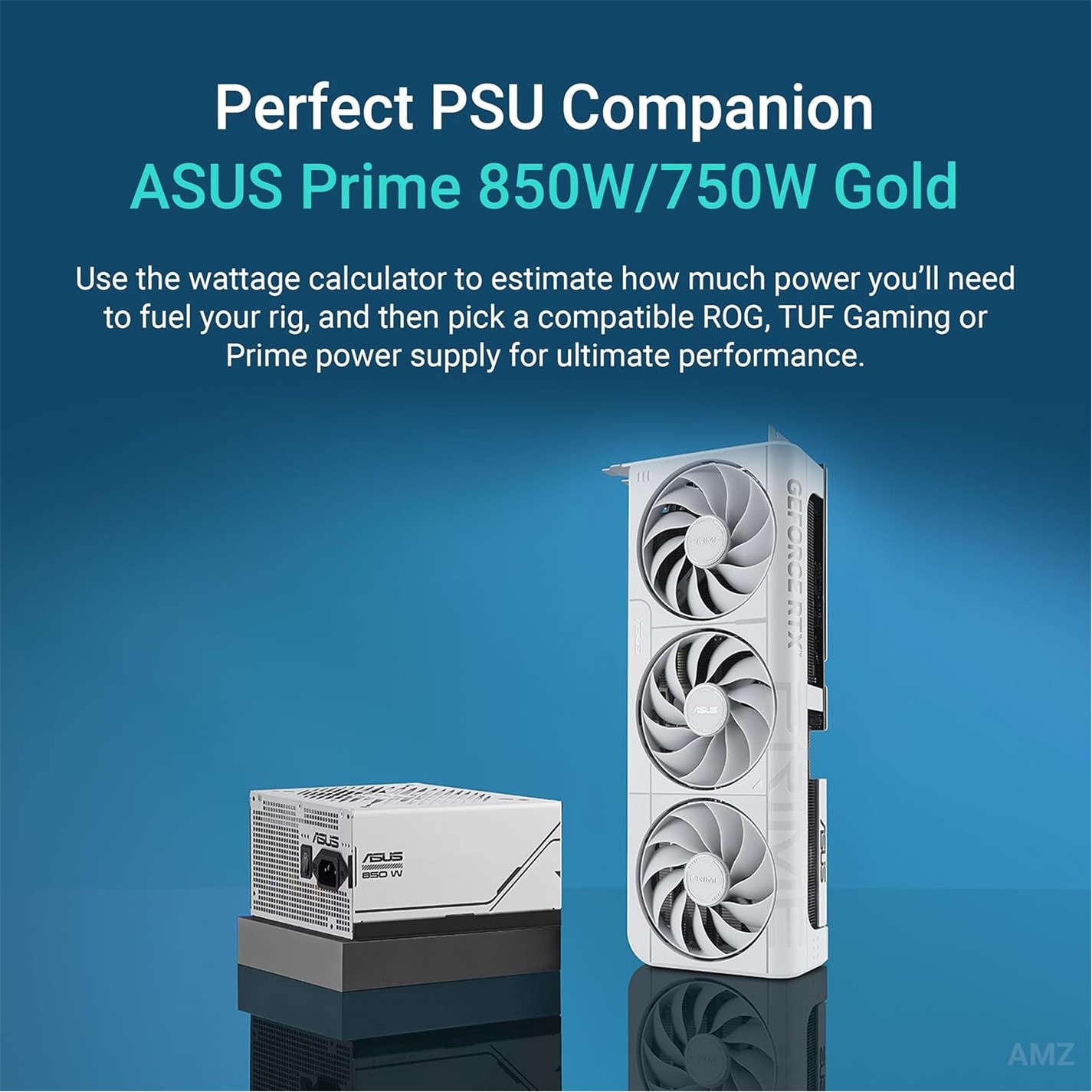 ASUS ASUS Prime -RTX5070-O12G-WHITE NVIDIA GeForce RTX 5070 12 GB