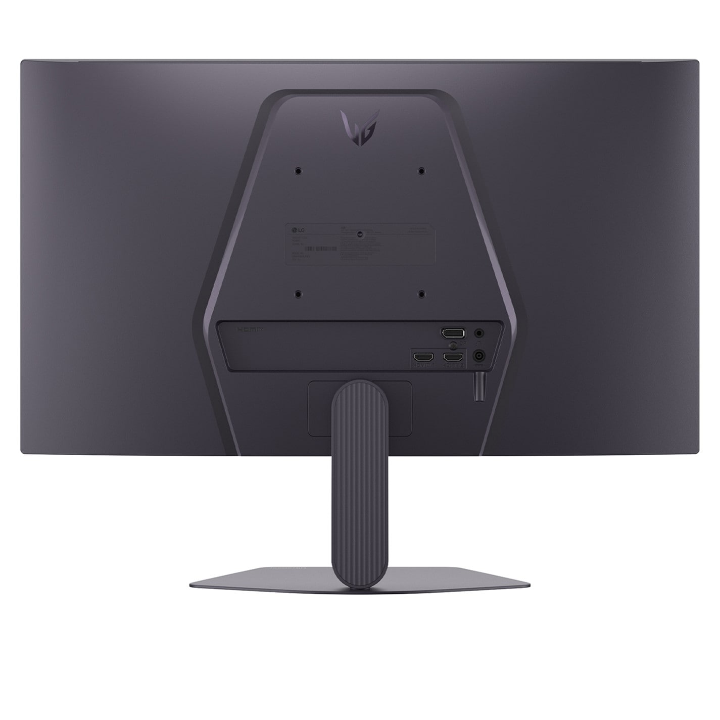 LG LG 25G523B-B 25 Inch UltraGear G5 200Hz NVIDIA G-SYNC Gaming