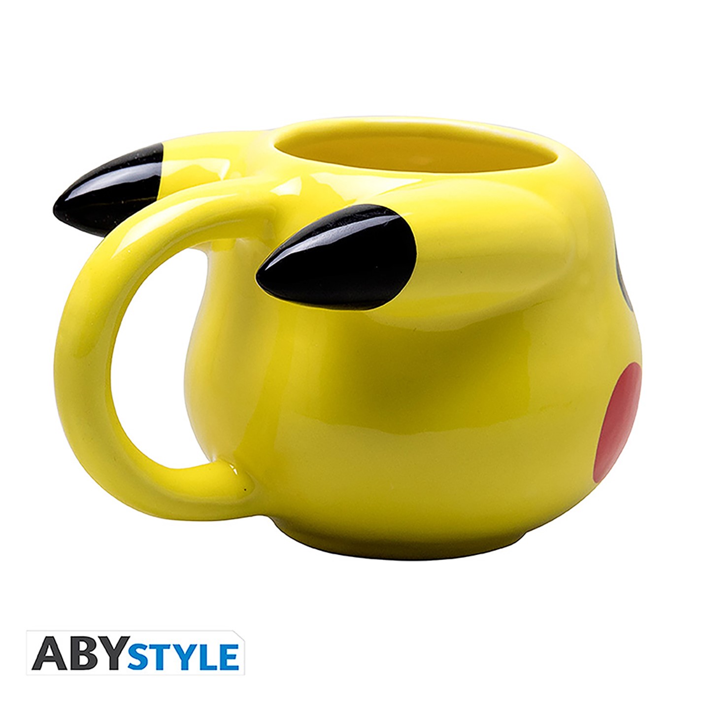 thumbnail image 2 of Personalised Pokemon Mug | Pikachu Charizard Design | Birthday Christmas Gift | Ceramic 2 of 2