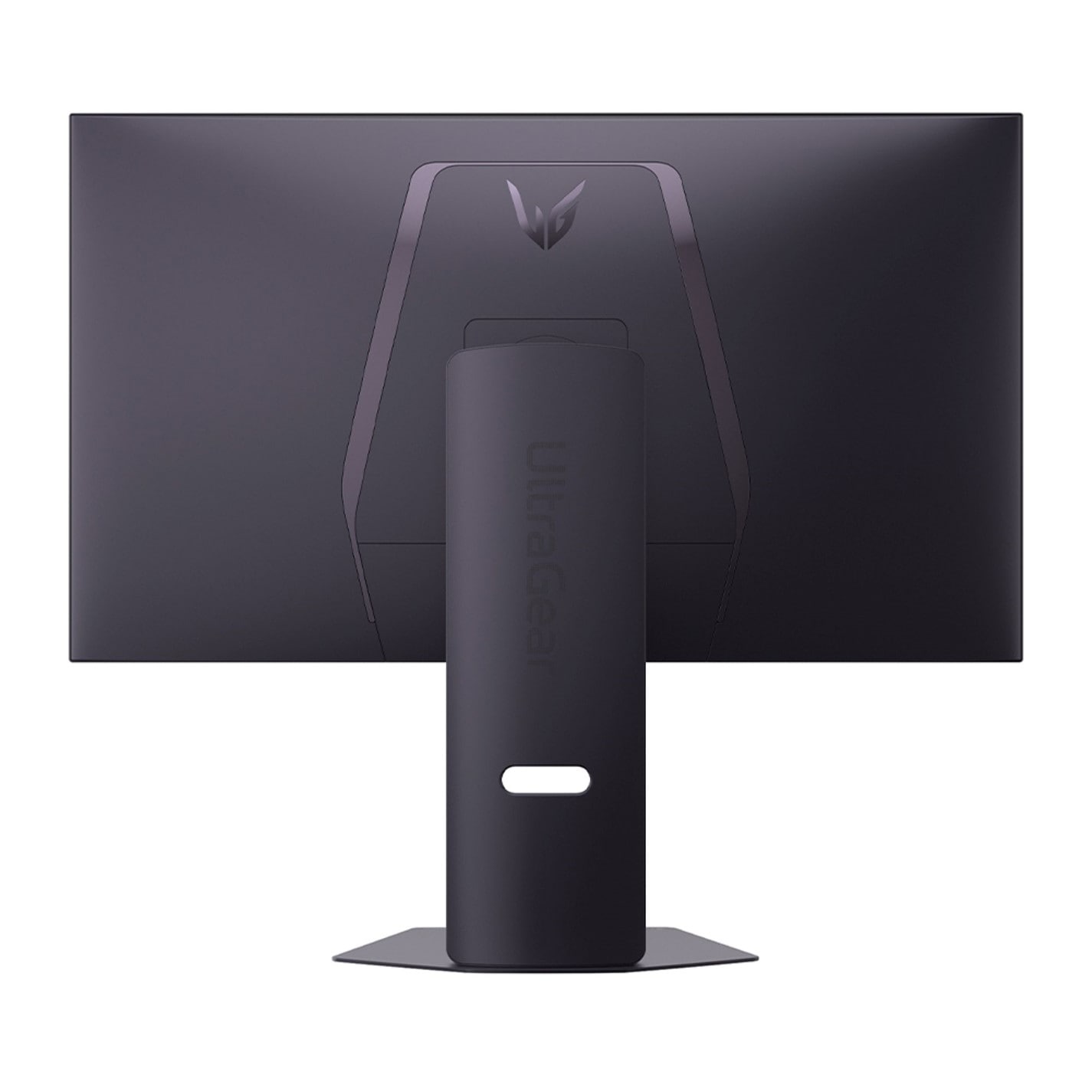 LG UltraGear OLED 32GX850A-B 31.5インチ LG LG 32GX850A-B 32 Inch UltraGear 4K UHD OLED GX8 Gaming Monitor