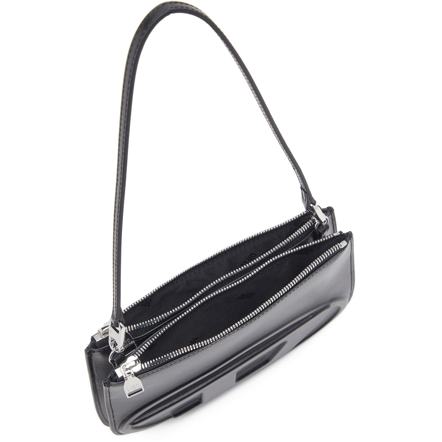 Diesel | 1DR Twin Shoulder Bag | Wallet On Chain | SportsDirect.com