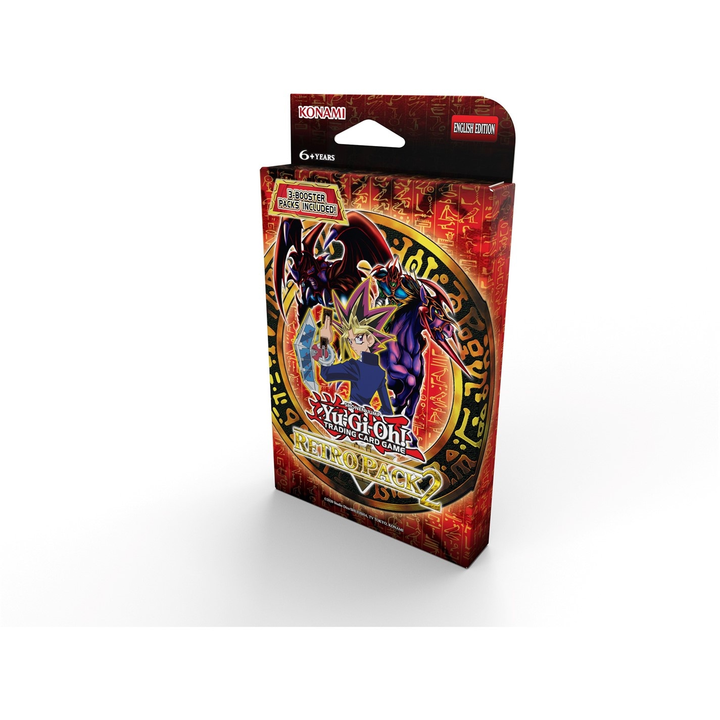 valiant smashers booster box Amazon.com: Konami Yu-Gi-Oh! TCG: Valiant Smashers Booster Box, KON86347,  Blue : Toys & Games
