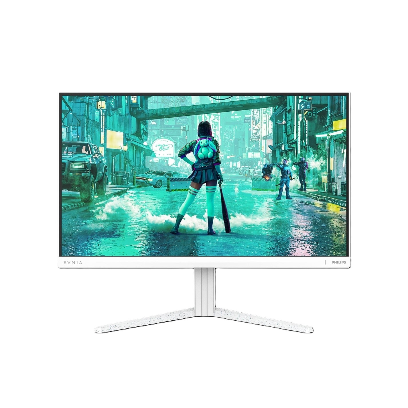 PHILIPS EVNIA 24M2N3201A/11 IPS 23.8インチ Philips Philips Evnia 24M2N3201PL 23.8 Inch Fast IPS FHD 240Hz