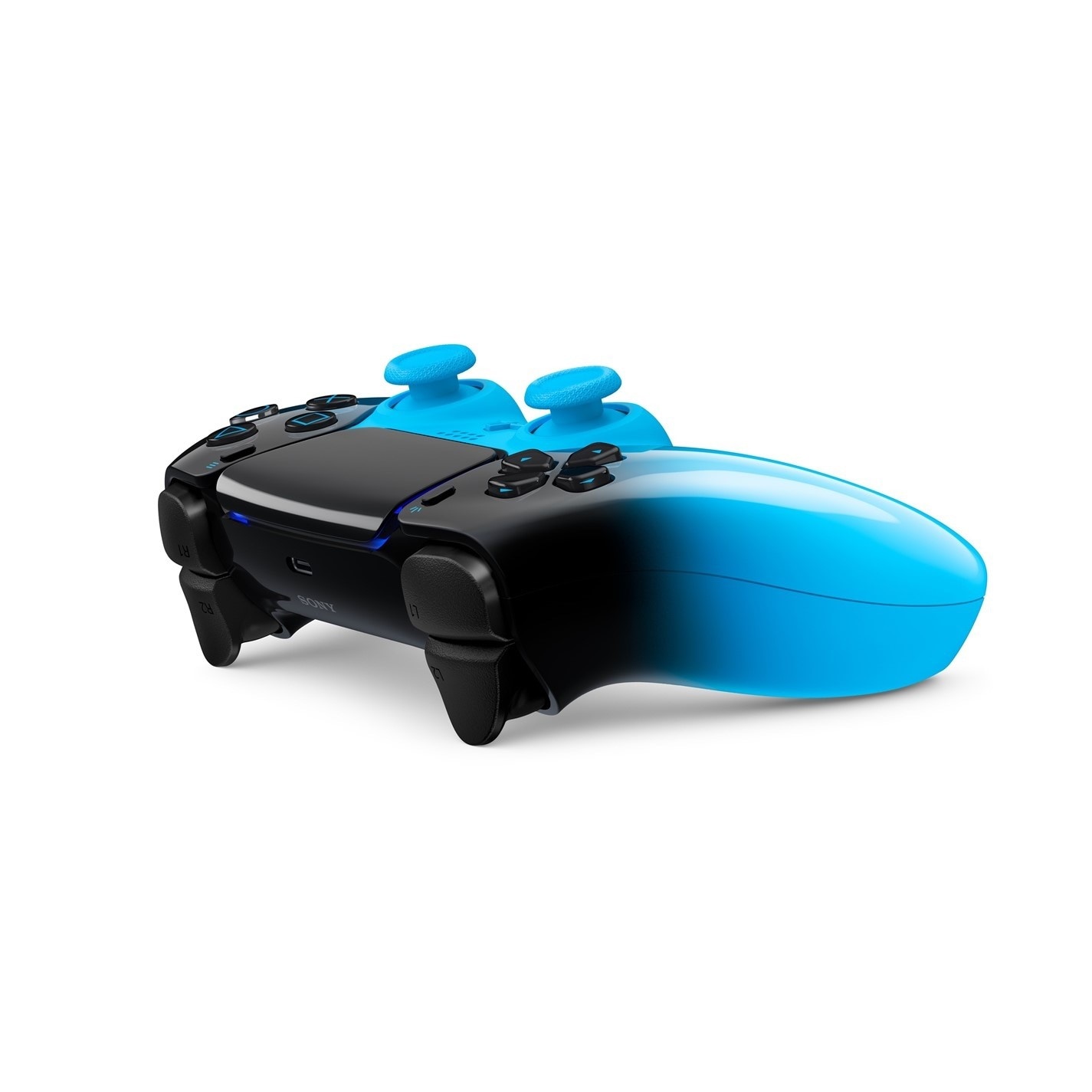 Manette Sony DualSense V2 pour PS5 Violet - Manette à la Fnac