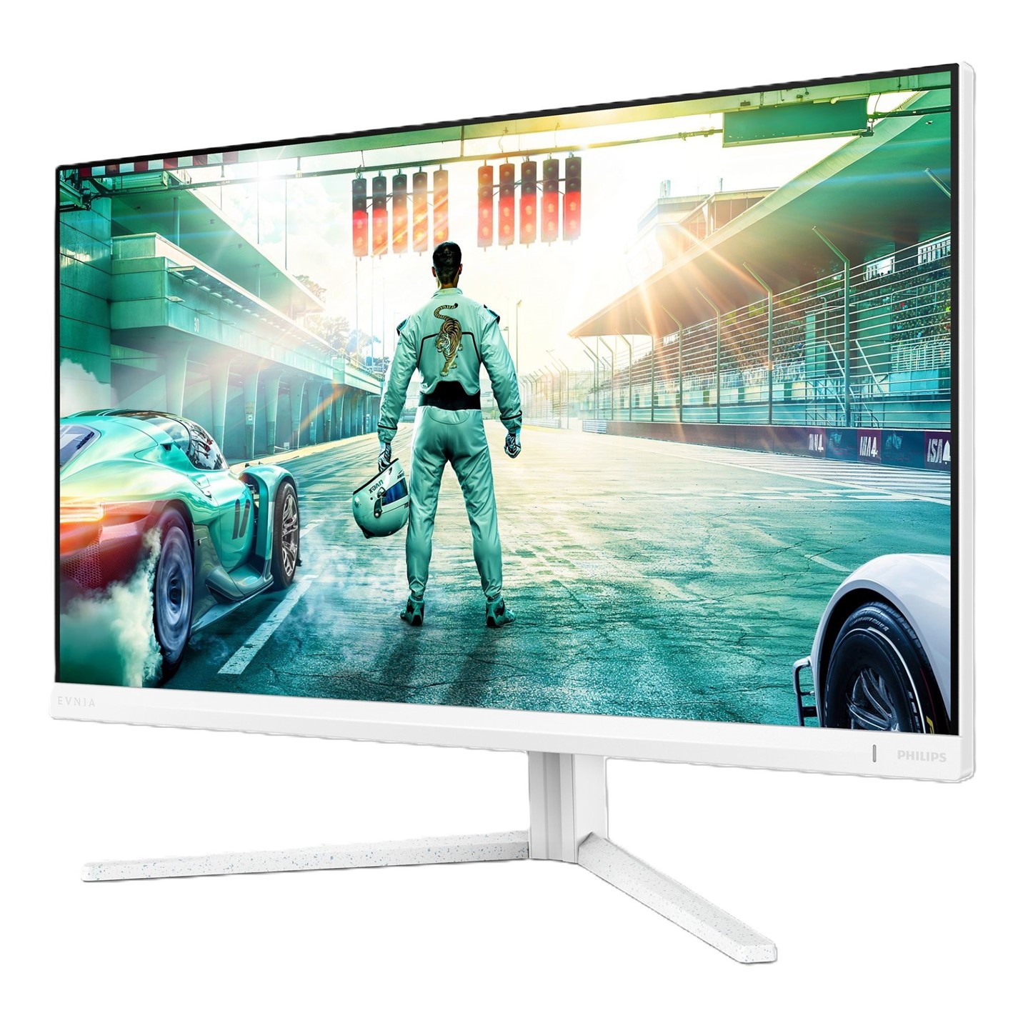 Philips Philips Evnia 27M2N3501PA 27 Inch Fast IPS QHD 240Hz
