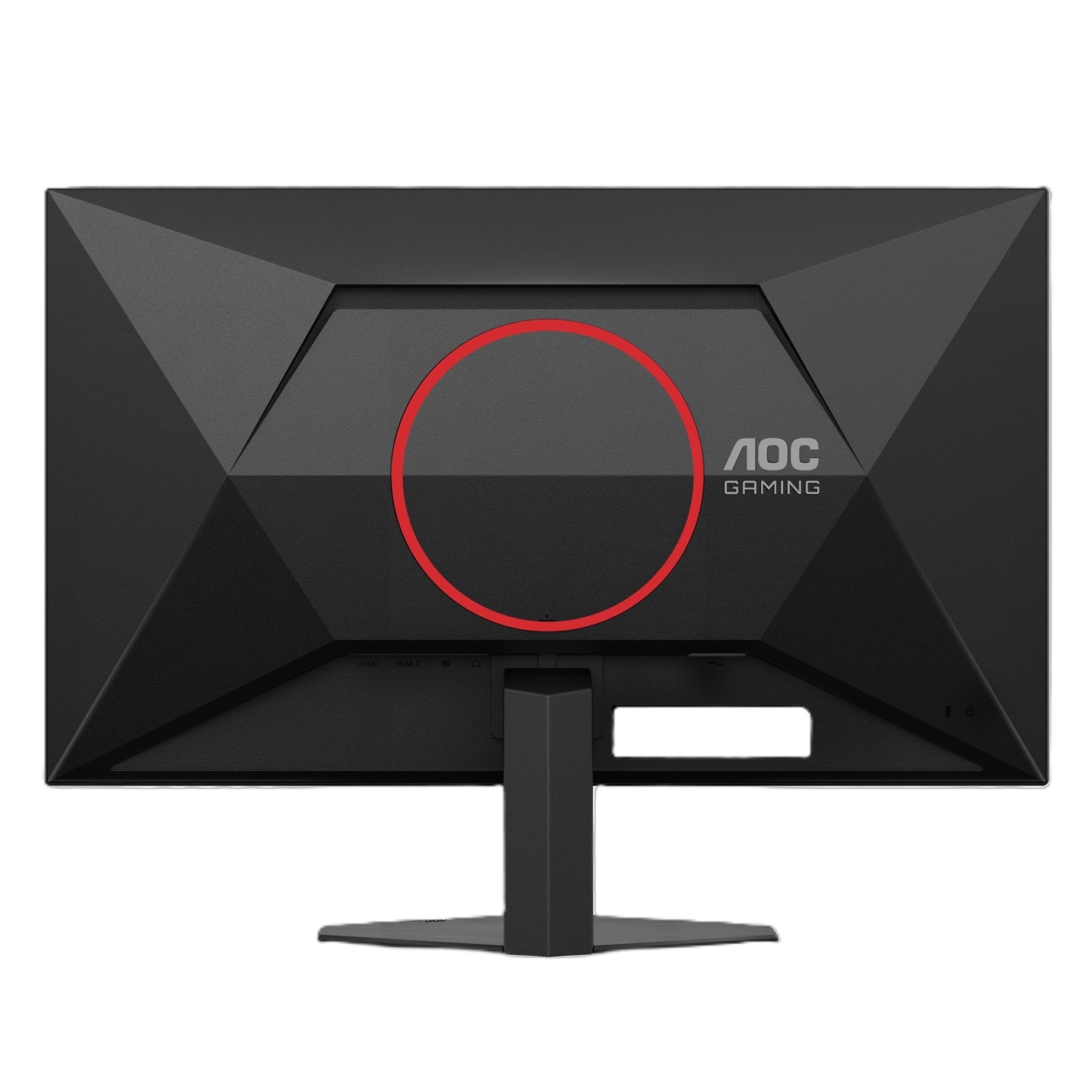 AOC AOC 27G4ZRE 27 Inch Fast IPS 240Hz (260Hz OC) 2 HDMI 1 DP