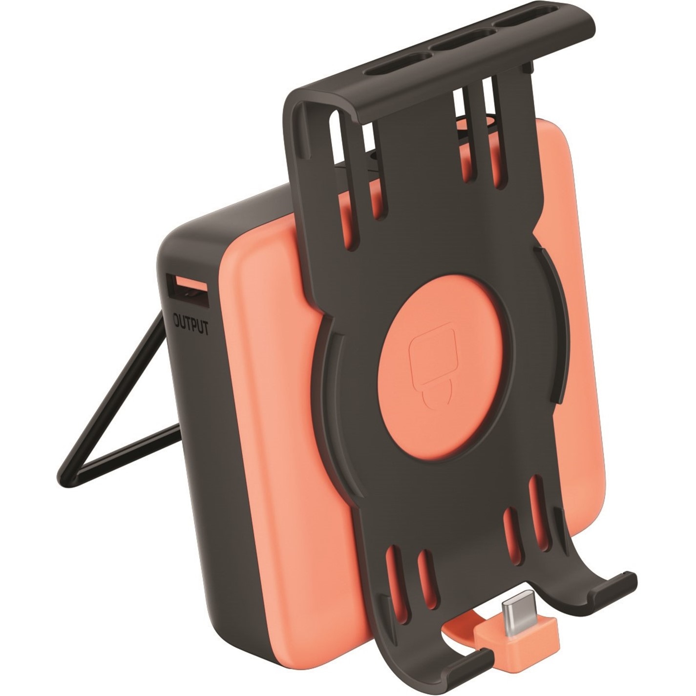 Venom Nintendo Switch 2 Power Bank Stand Charger with Kickstand