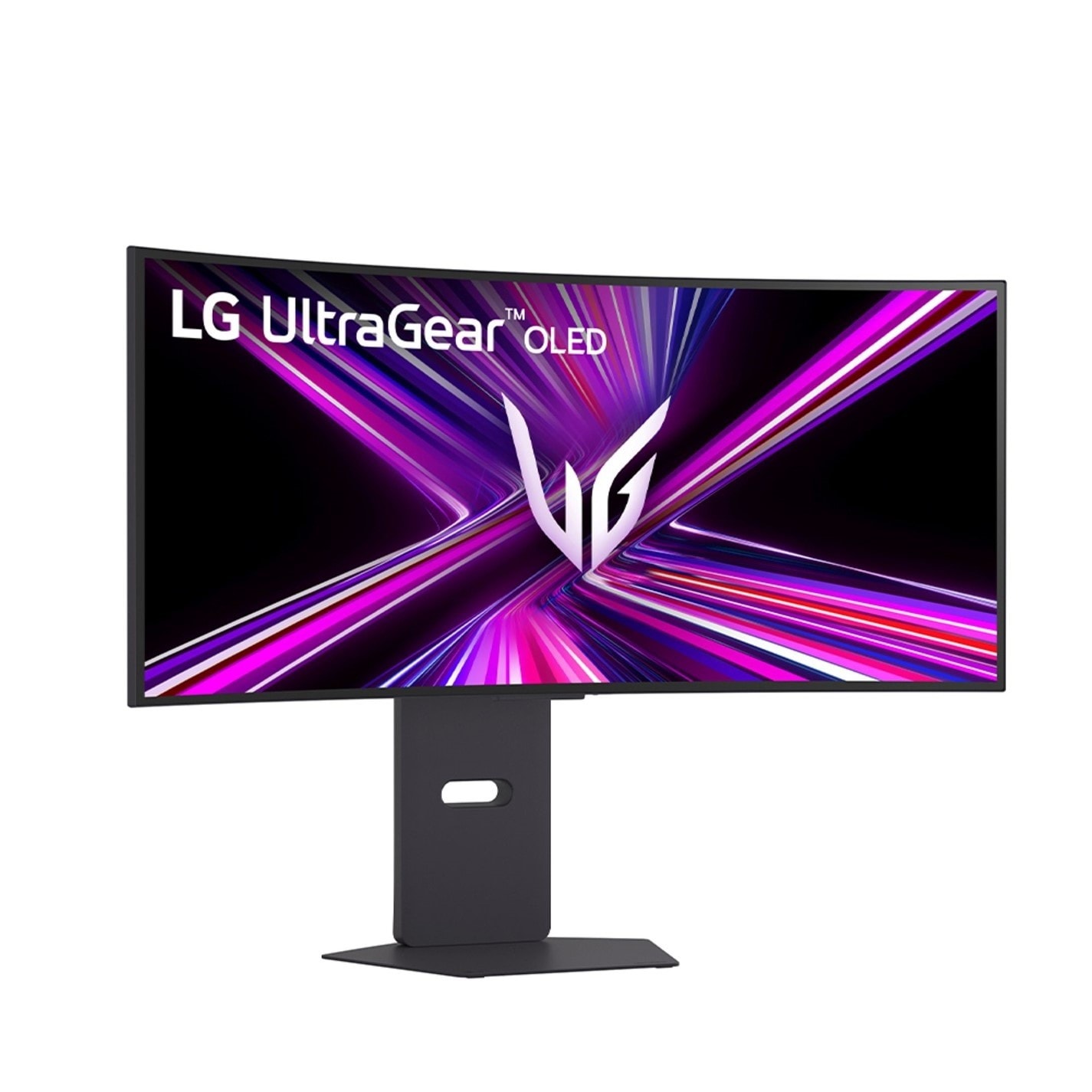 LG LG 34GX900A-B 34 Inch UltraGear WQHD OLED 240Hz USB-C Curved