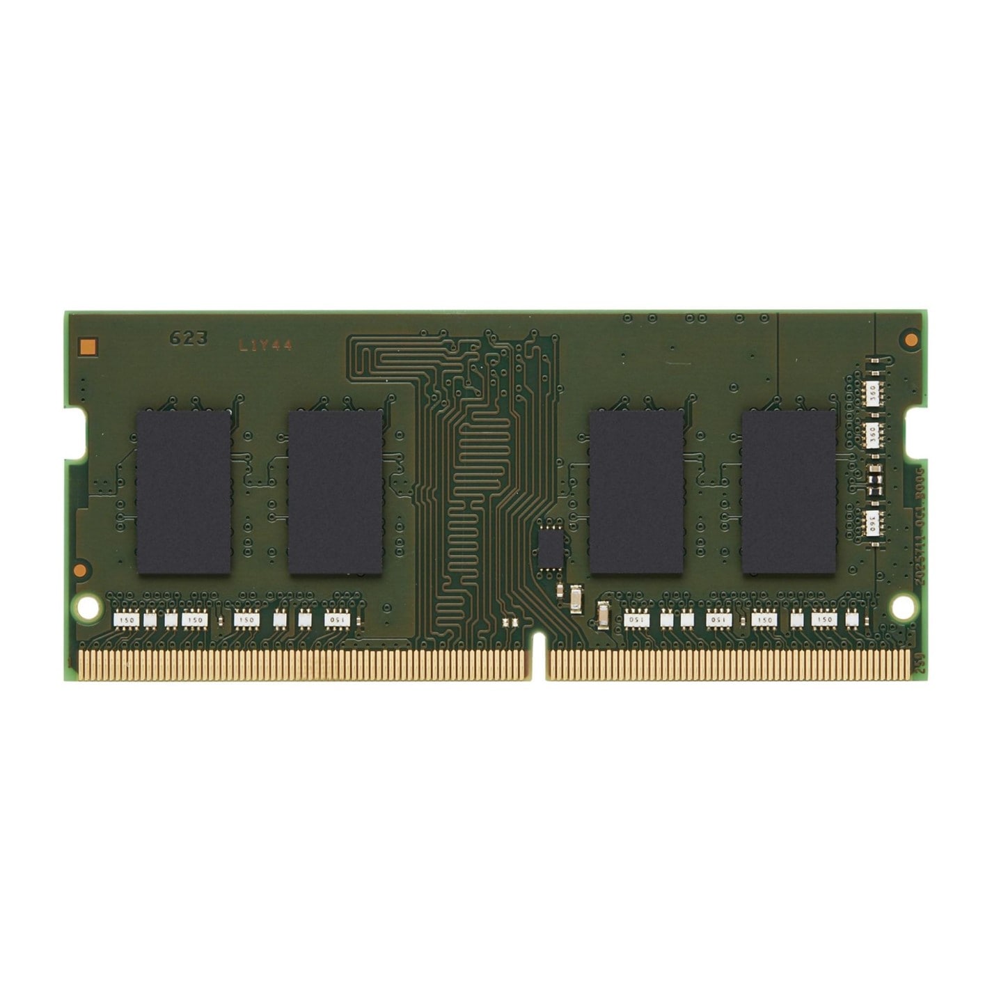 Kingston SO-DIMM DDR4-3200 8GB×2（16GB） Kingston Technology | Technology KCP432SS6/8 memory module 8 GB