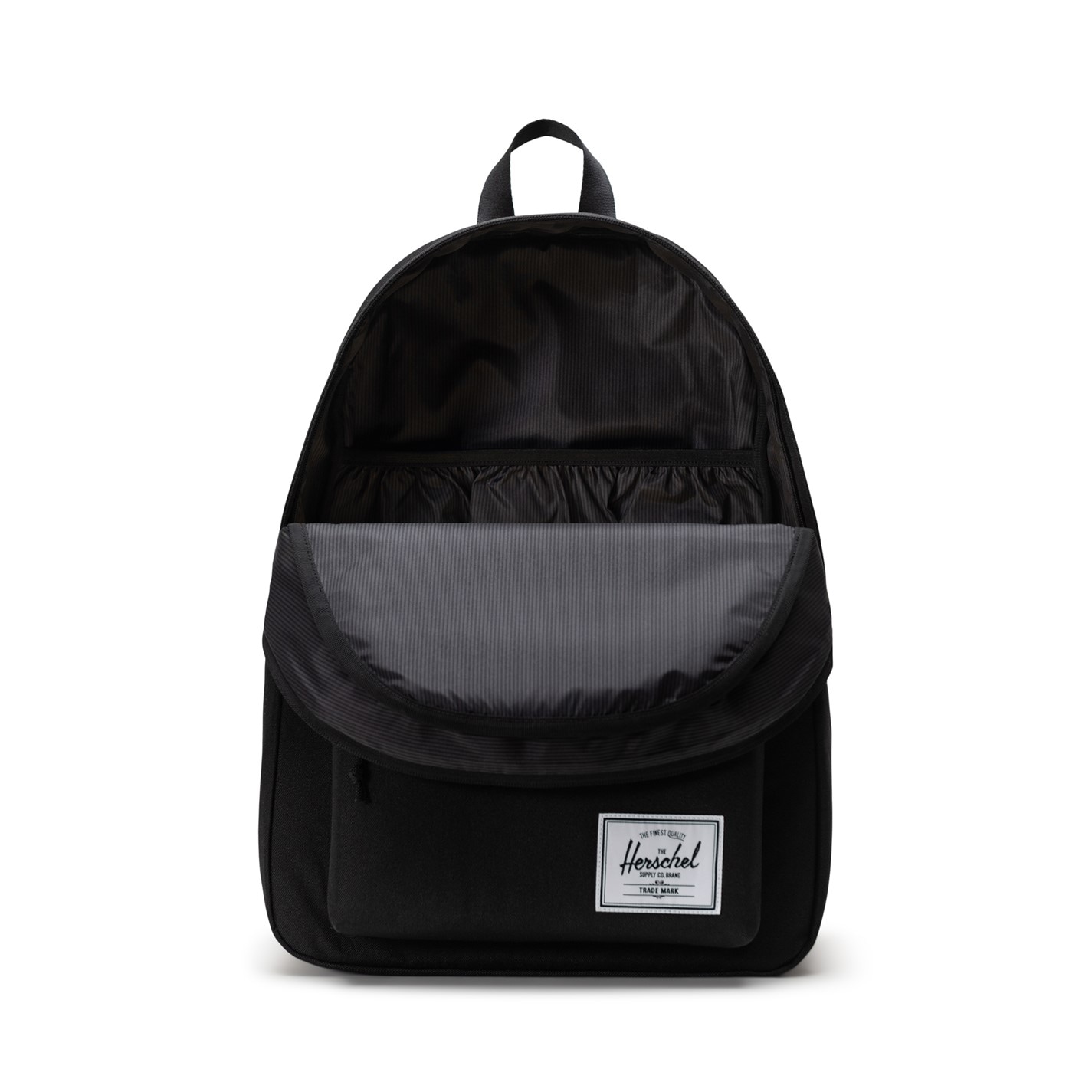 herschel backpack in usa Classic  Supply Co. which inspires openness Heritage Backpack Premium Classic -