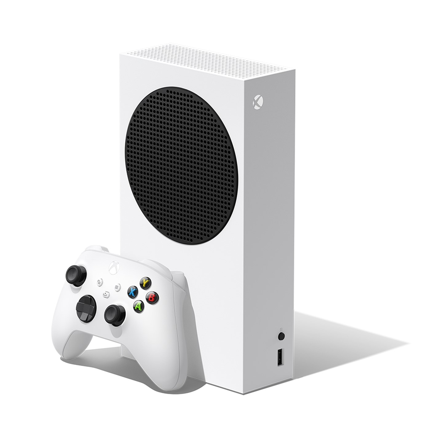 Xbox | Xbox Series S 512GB White - 2024 Packaging | Xbox Xbox | Xbox Series S 512GB White - 2024 Packaging | Xbox