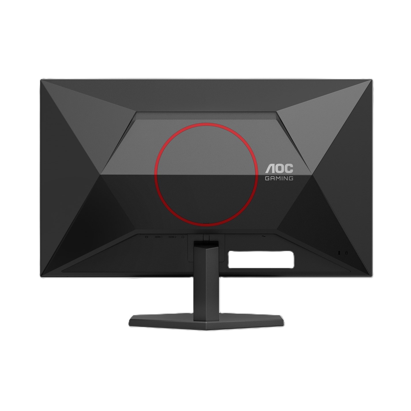 AOC | Q27G42XNE 27 Inch 180Hz QHD Gaming Monitor | Black