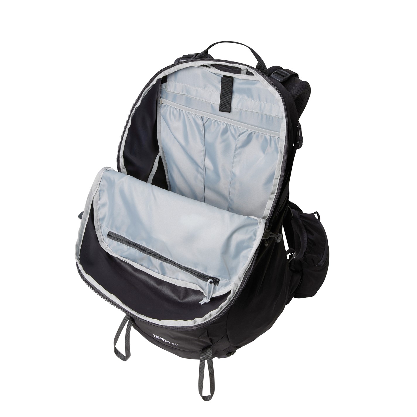 【取置】THE NORTH FACE_TELLES PHOTO 40L The North Face Router 40L Backpack - Luggage Warehouse