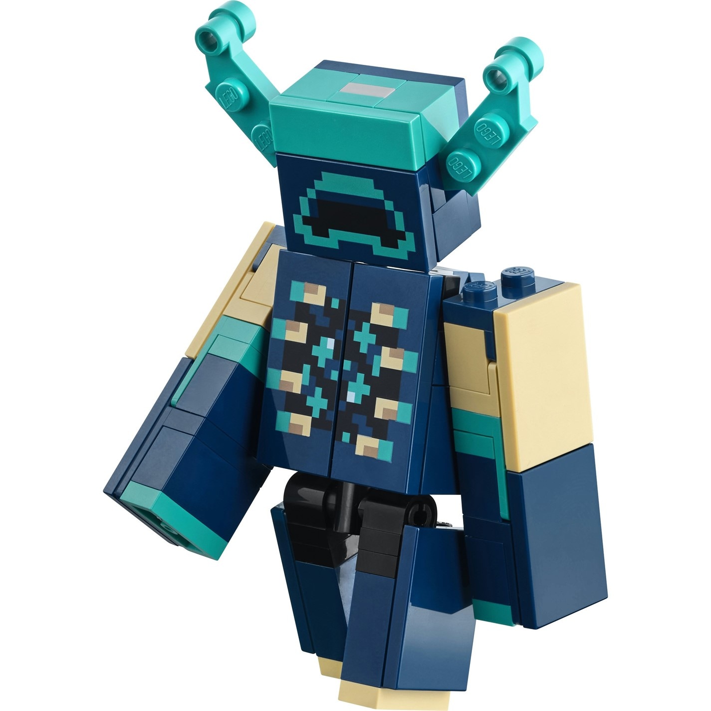 LEGO LEGO® Minecraft® The Warden Encounter Collectible Video Game