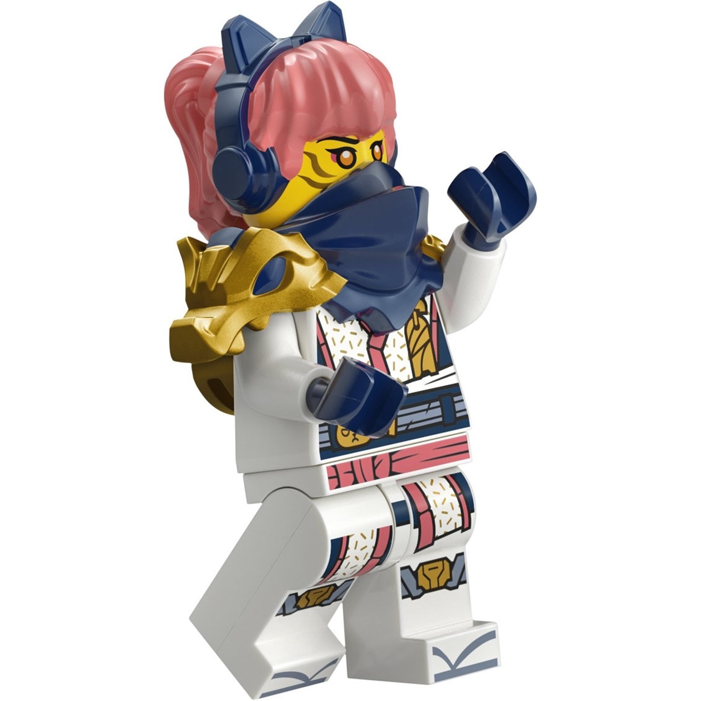 LEGO LEGO® NINJAGO® Rontu the Master Dragon Toy Set 71842