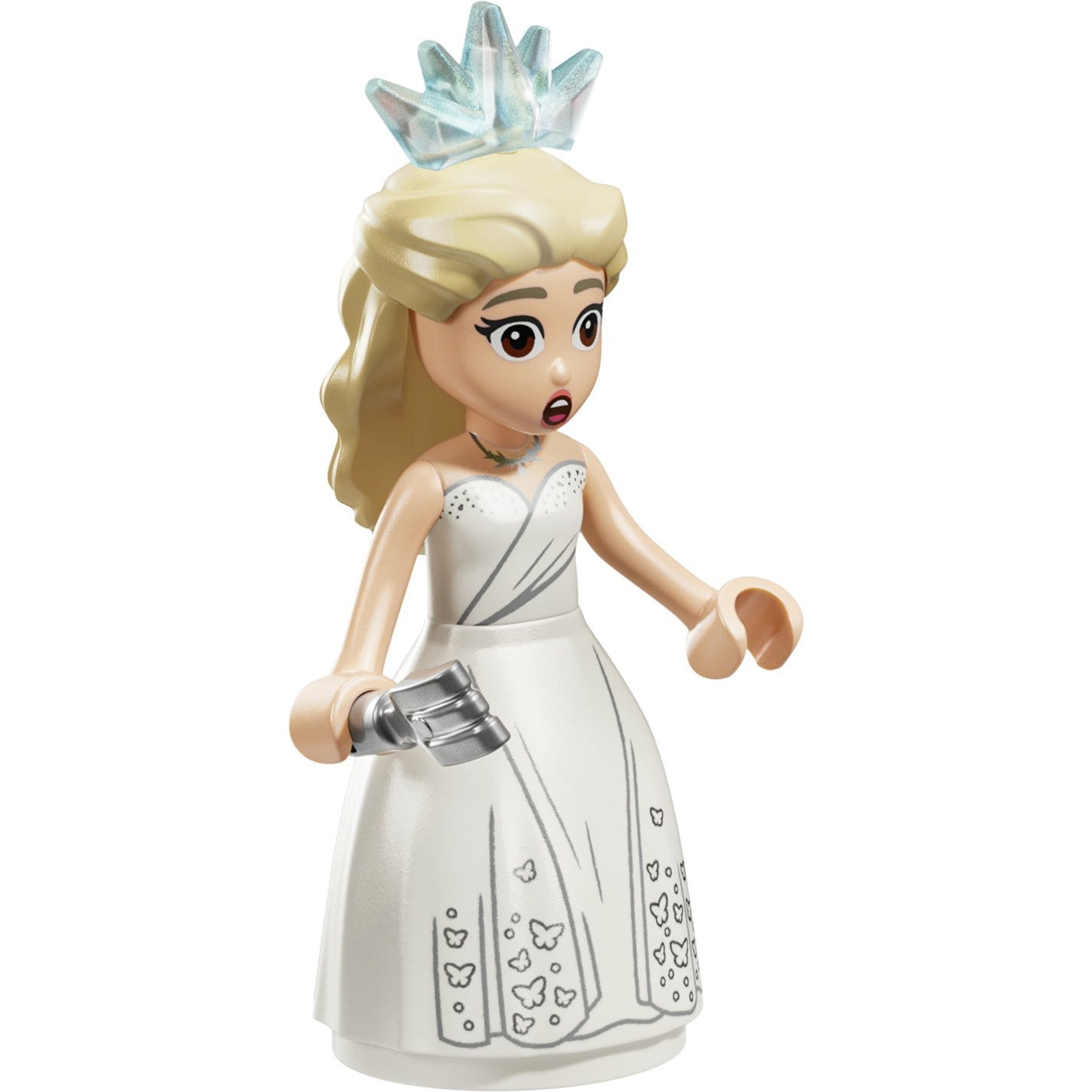 ♡ ハル ♡ LEGO Wicked Glinda's Wedding Day with Butterfly Toys 75688