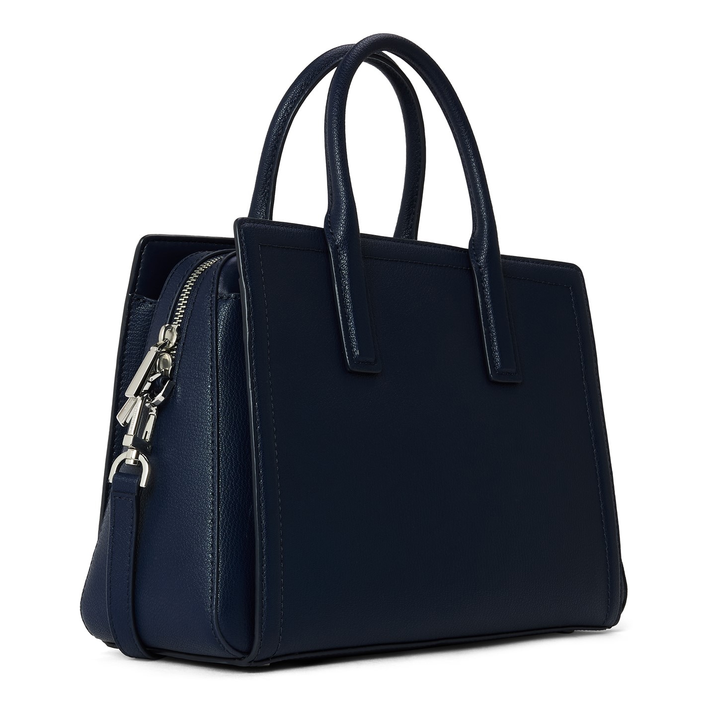 MICHAEL MICHAEL KORS | Women's MMK Laila Satchel Bag | Dress Blue