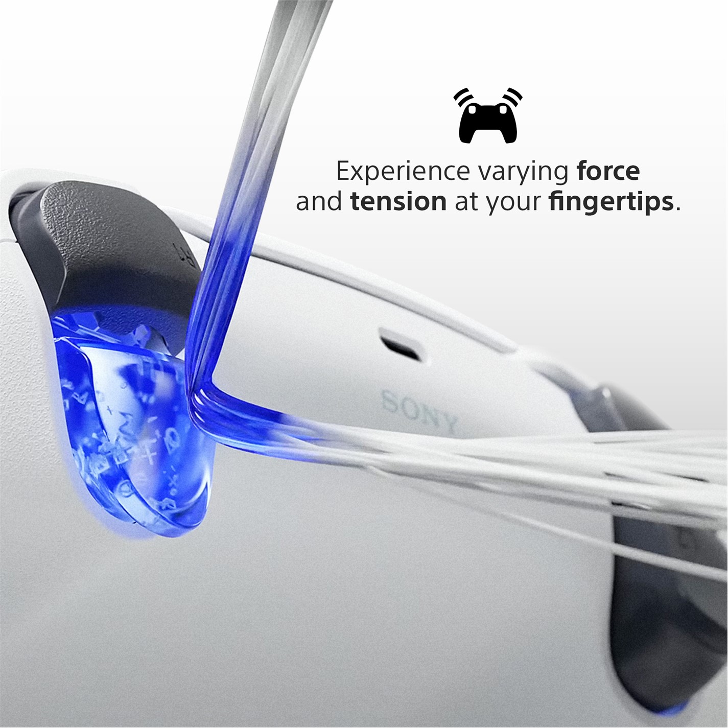 Sony playstation dualsense | brezžični | haptična povratna informacija in adaptive triggerji | ps5 kontroler 3 Sony playstation dualsense | brezžični | haptična povratna informacija in adaptive triggerji | ps5 kontroler