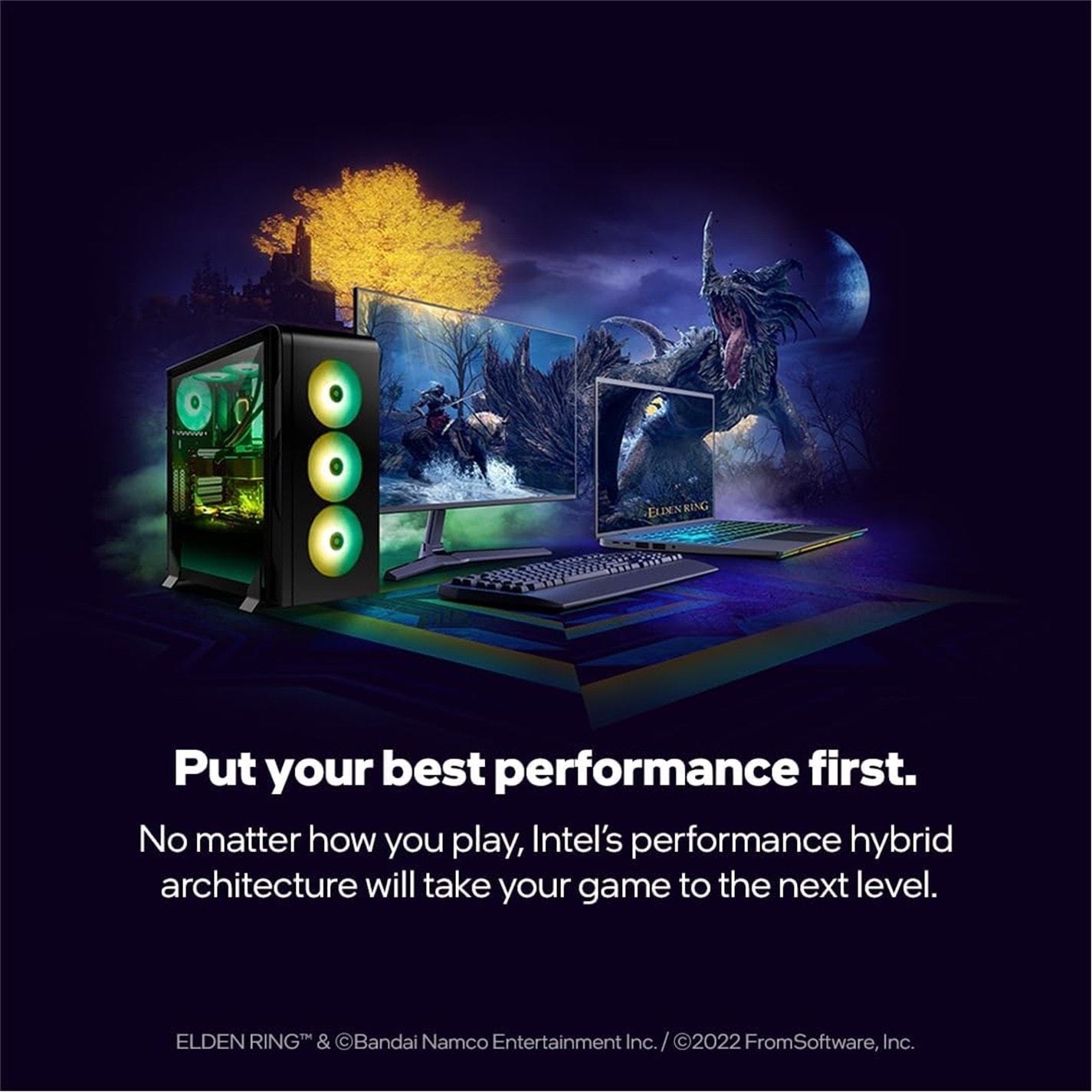 Intel | Core i5 12400 6 Core/12 Thread LGA1700 CPU | None