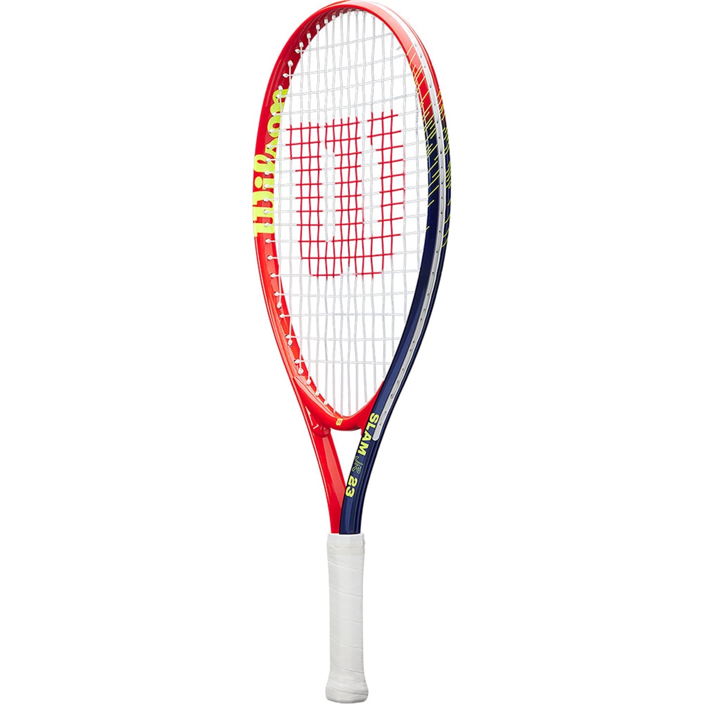Wilson Slam Jr 25 Raquette de tennis Bleu