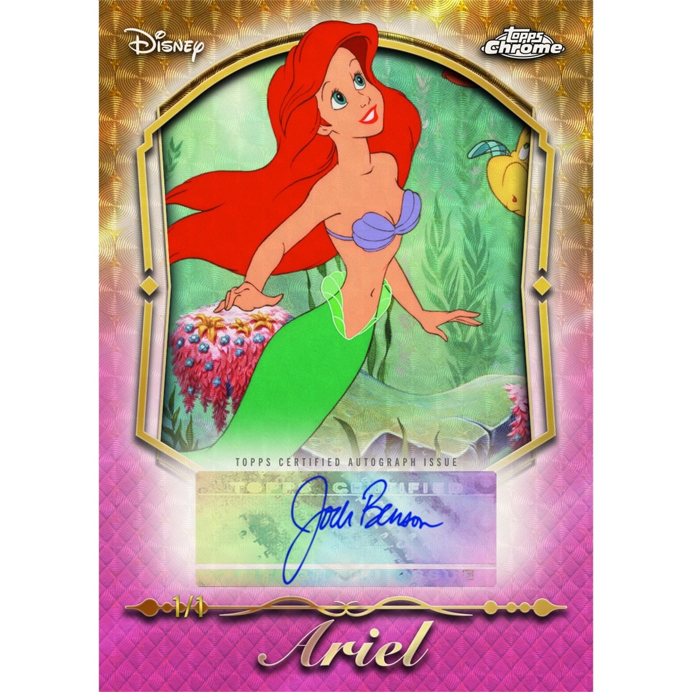 Topps Topps 2026 Disney Chrome - Mega Box | SportsDirect.com USA