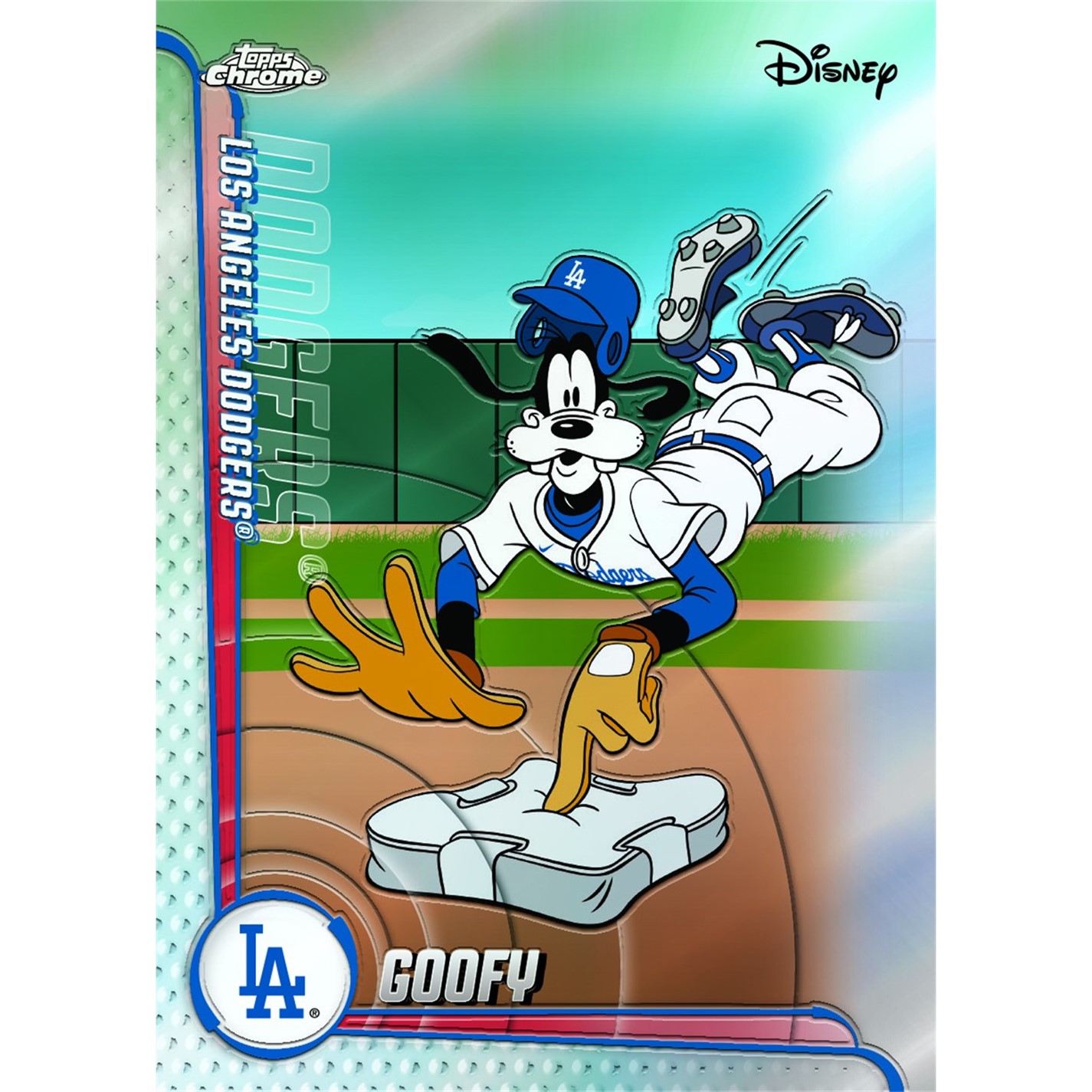 Topps Topps 2026 Disney Chrome Value Box | SportsDirect.com USA