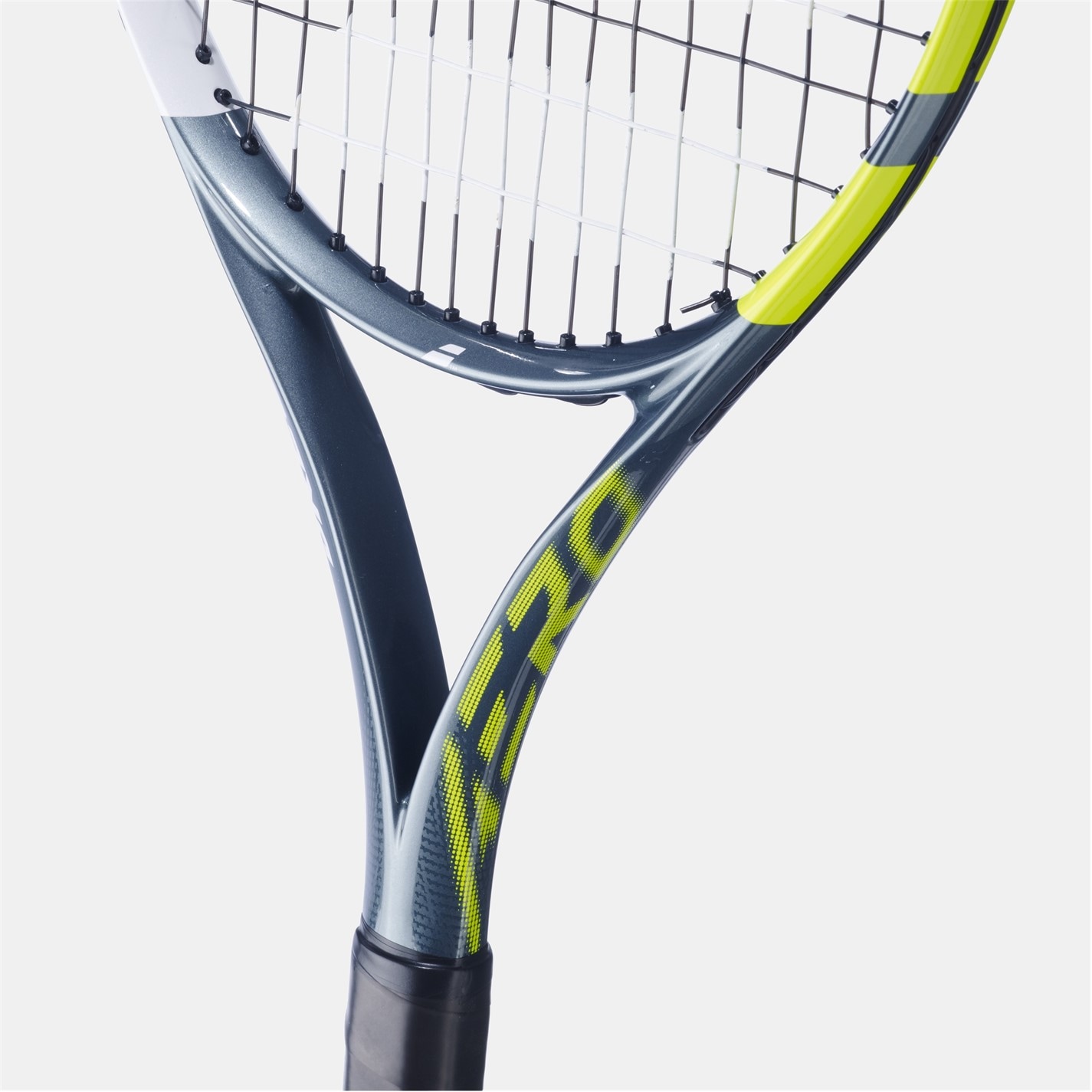 Babolat | Tennis Racket | Grey | SportsDirect.com