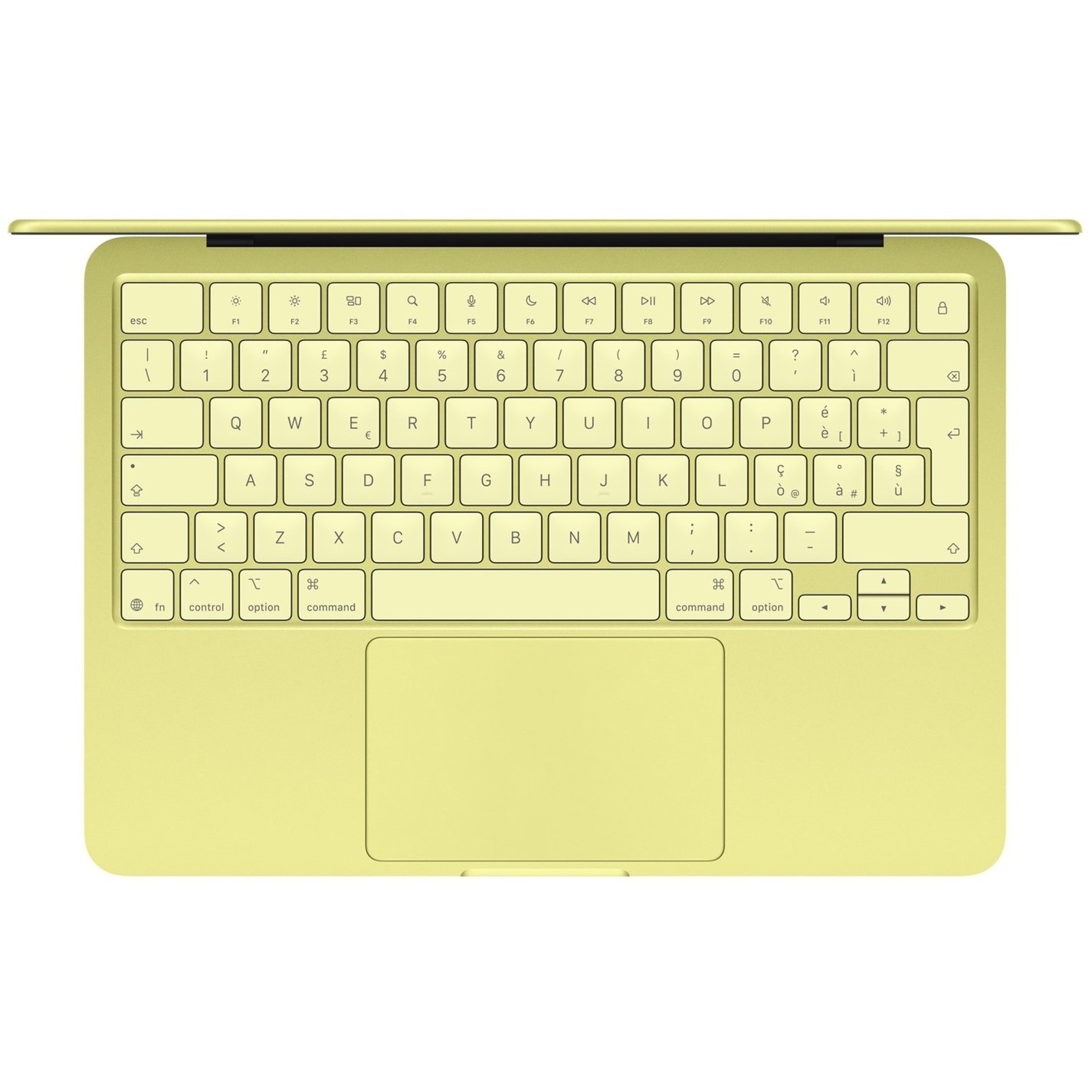 Apple Apple MacBook Neo 13 Inch Laptop (2026) - A18 Pro 8GB 256GB 