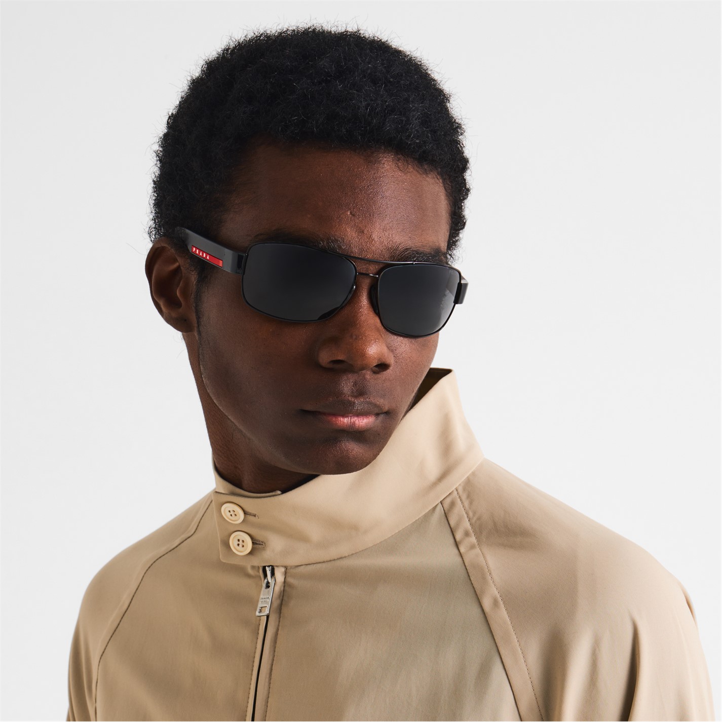 Adidas Black Sunglasses