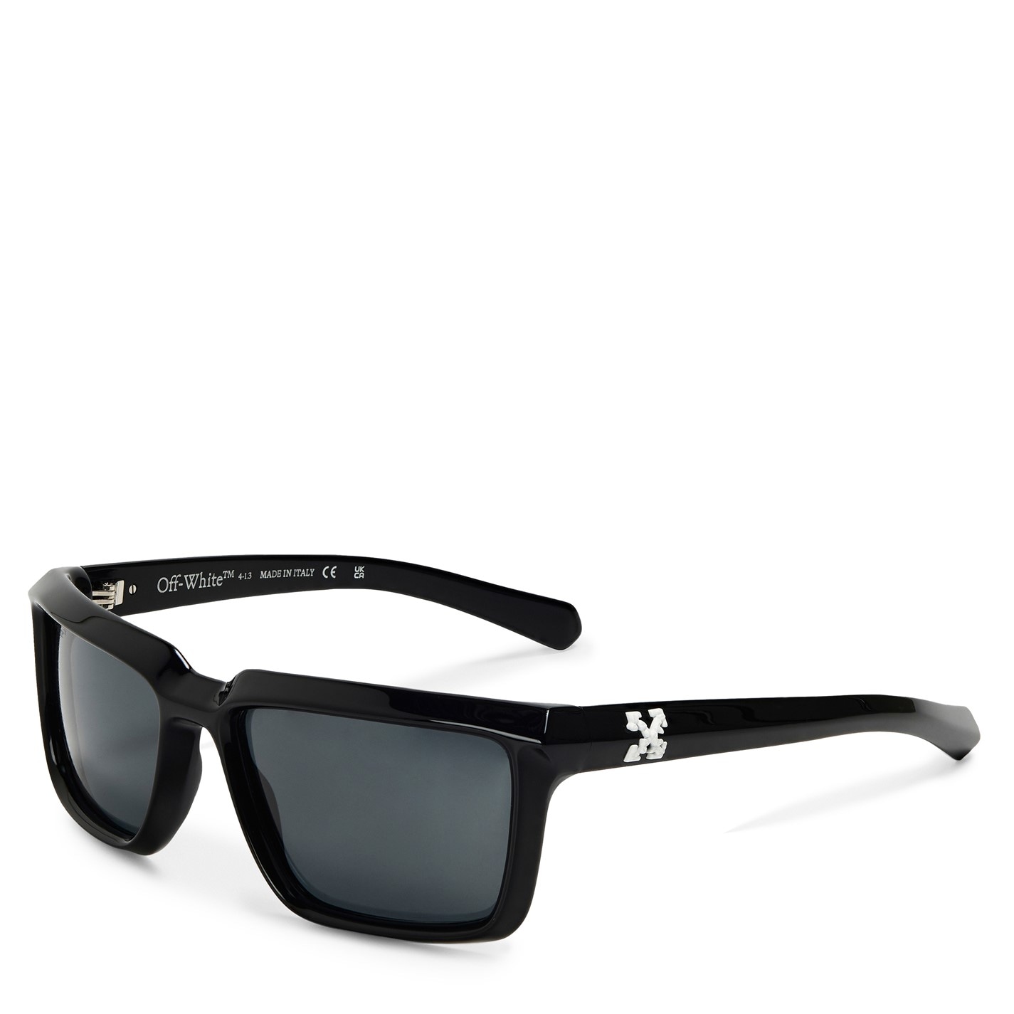OFF WHITE Square Sunglasses | SportsDirect.com USA