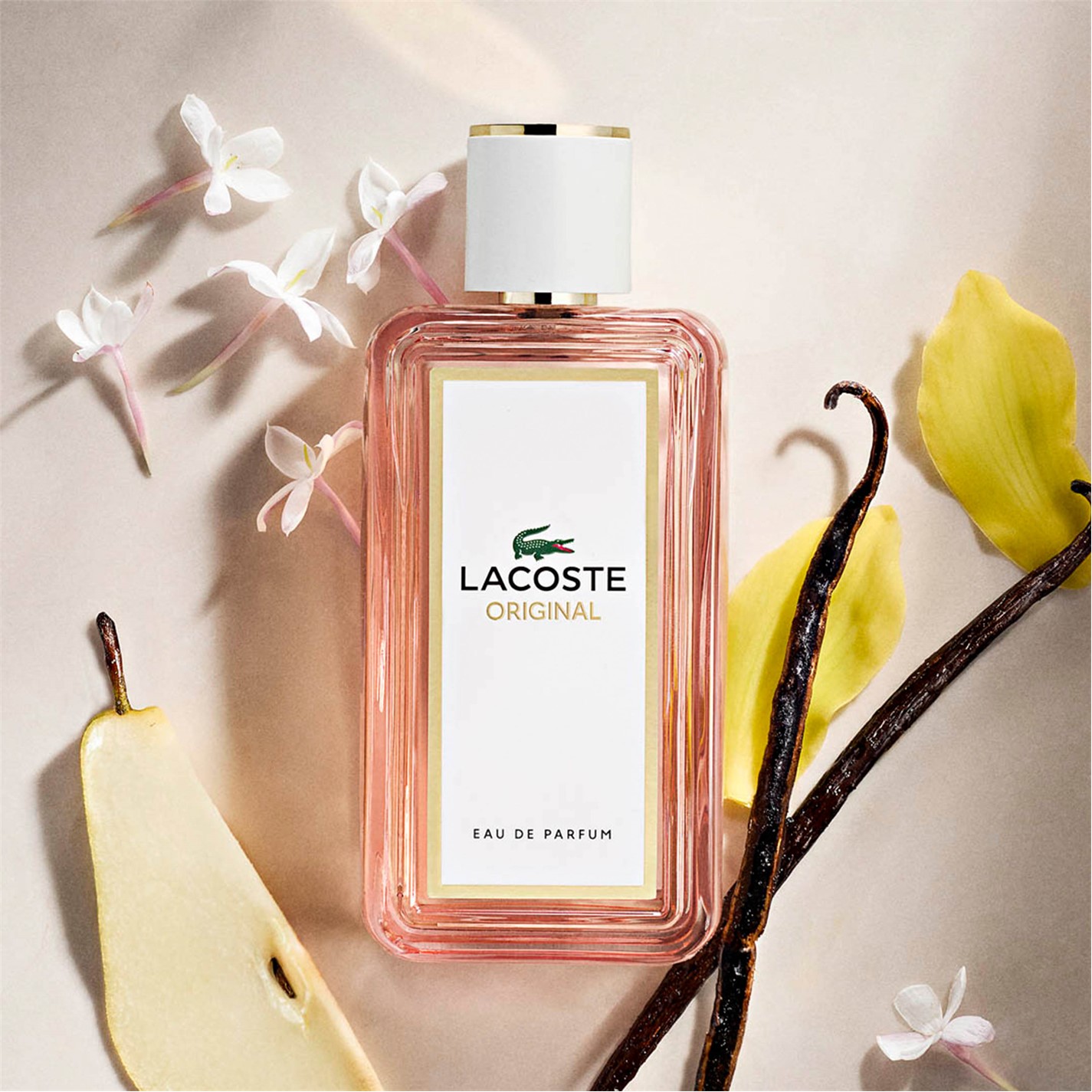 Lacoste Original Pour Femme Eau de Parfum | SportsDirect.com USA