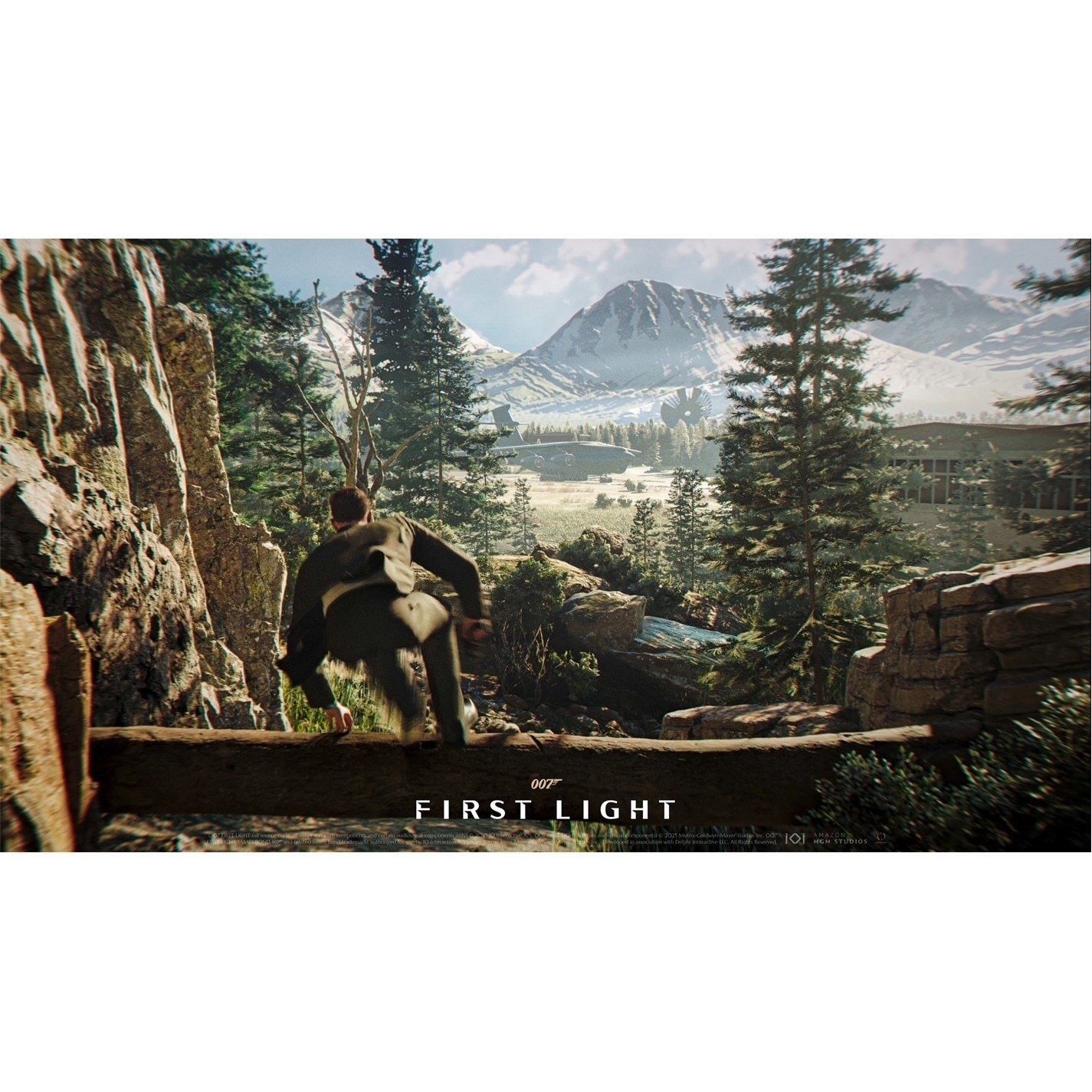 IOI | 007 First Light – Collector Edition | Pc | SportsDirect.com