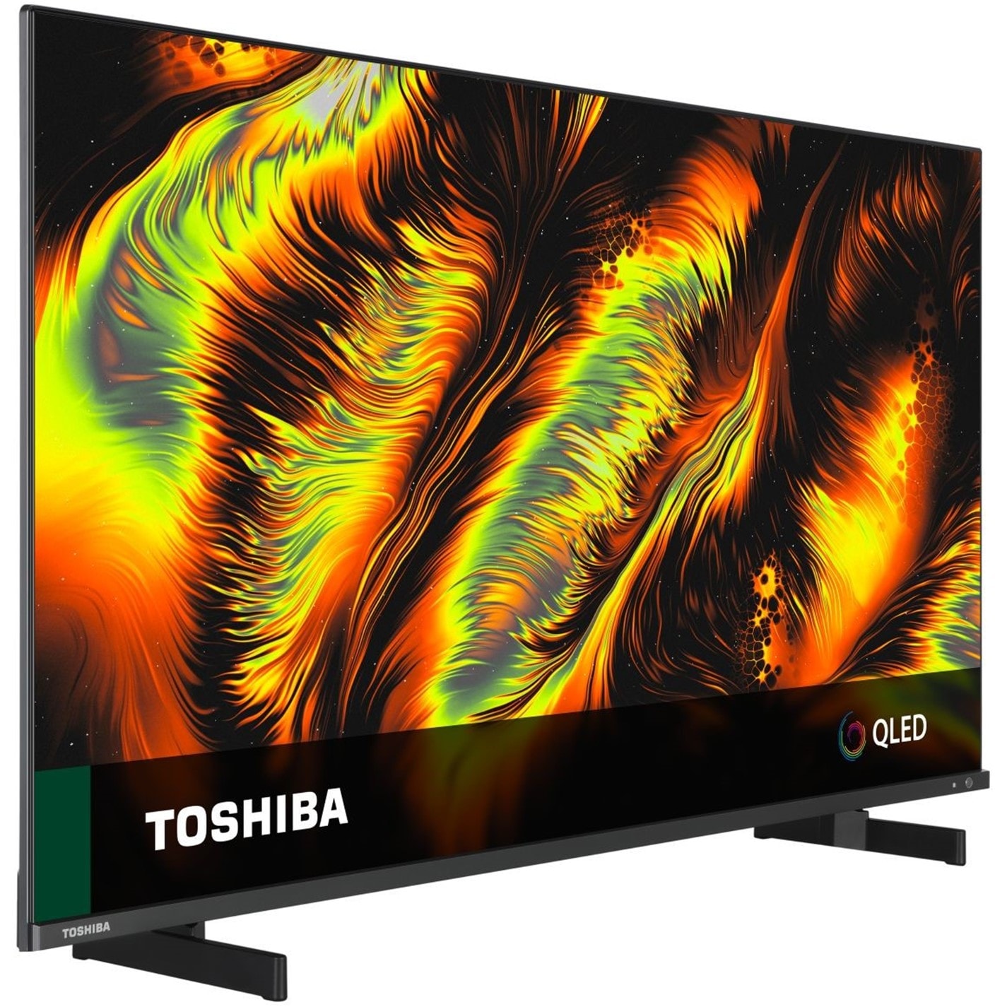 Toshiba Toshiba 55QF5D53DB 55 inch 4K QLED Ultra HD Fire TV Toshiba Toshiba 55QF5D53DB 55 inch 4K QLED Ultra HD Fire TV